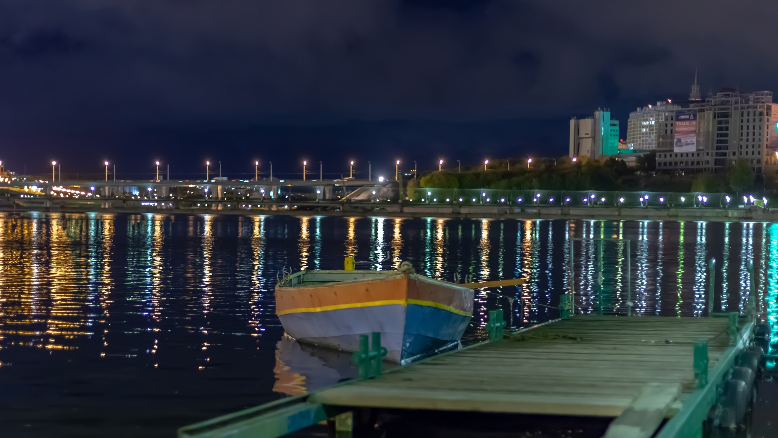 Пейзажная фотосъемка. Владимир Суздалов (ProMaXe) — Портретный фотограф, тематические фотосессии в Чебоксарах
