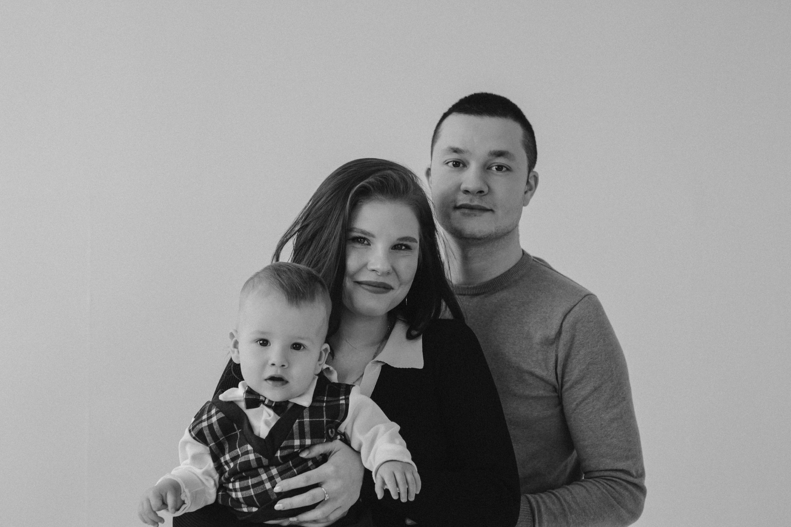 Семейная. Главная