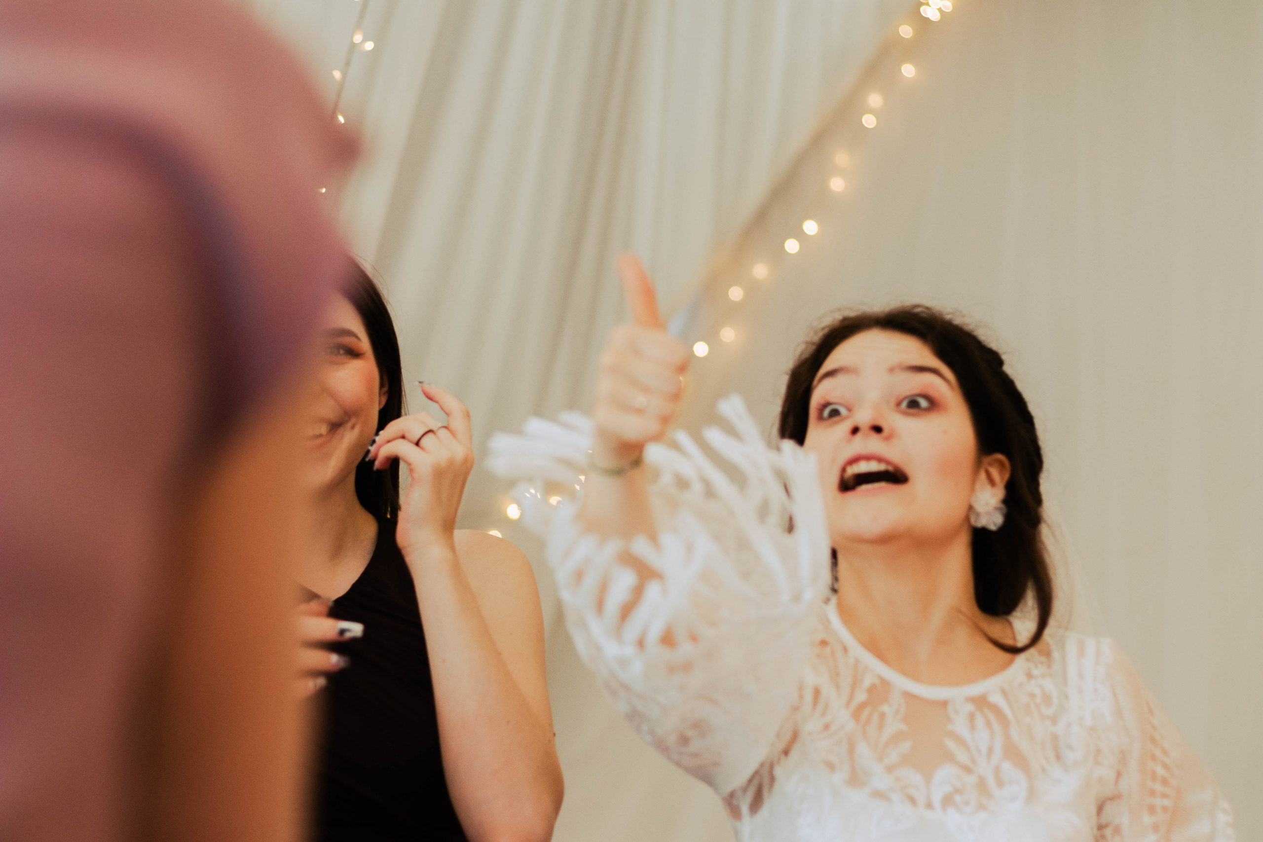 Ульяна и Дима. Мария Колесникова