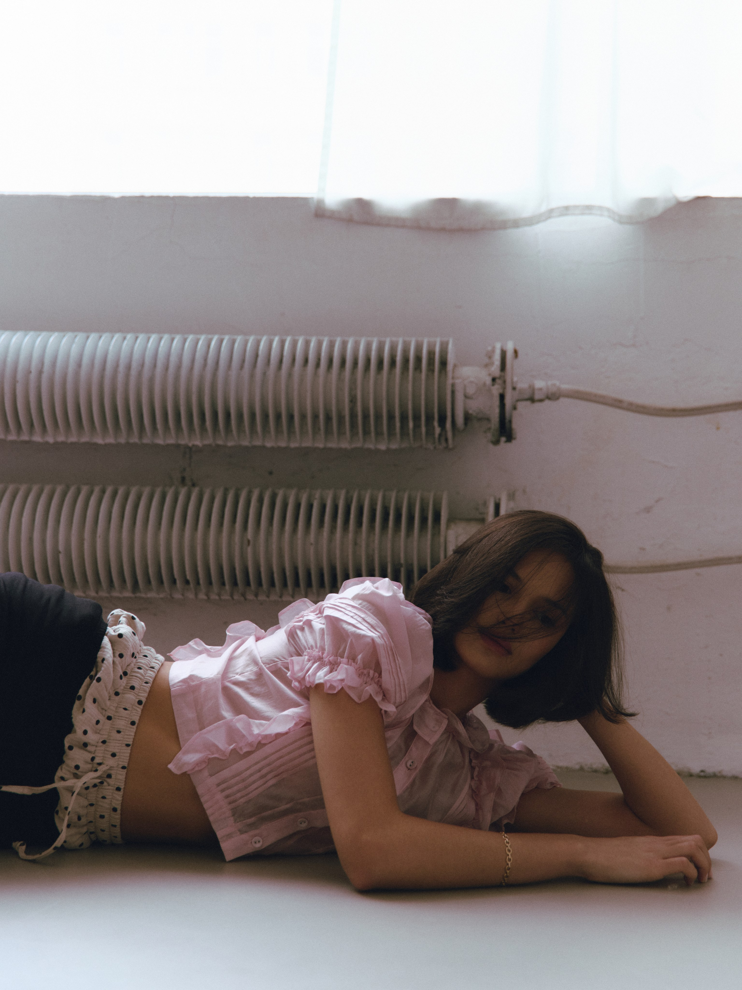 Personal shoot. Главная