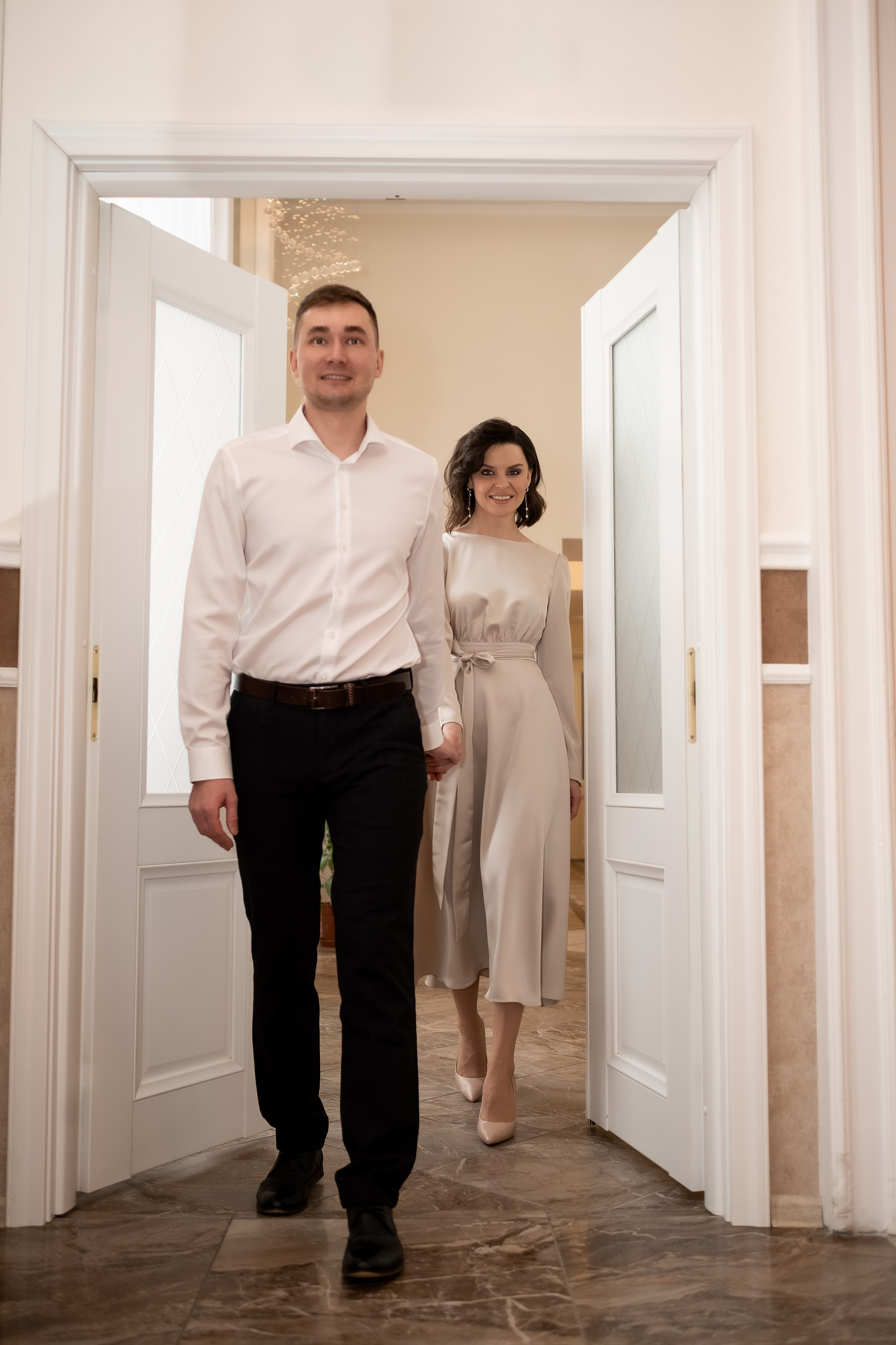 Свадебная фотосессия. Семейный и женский фотограф в Санкт-Петербурге