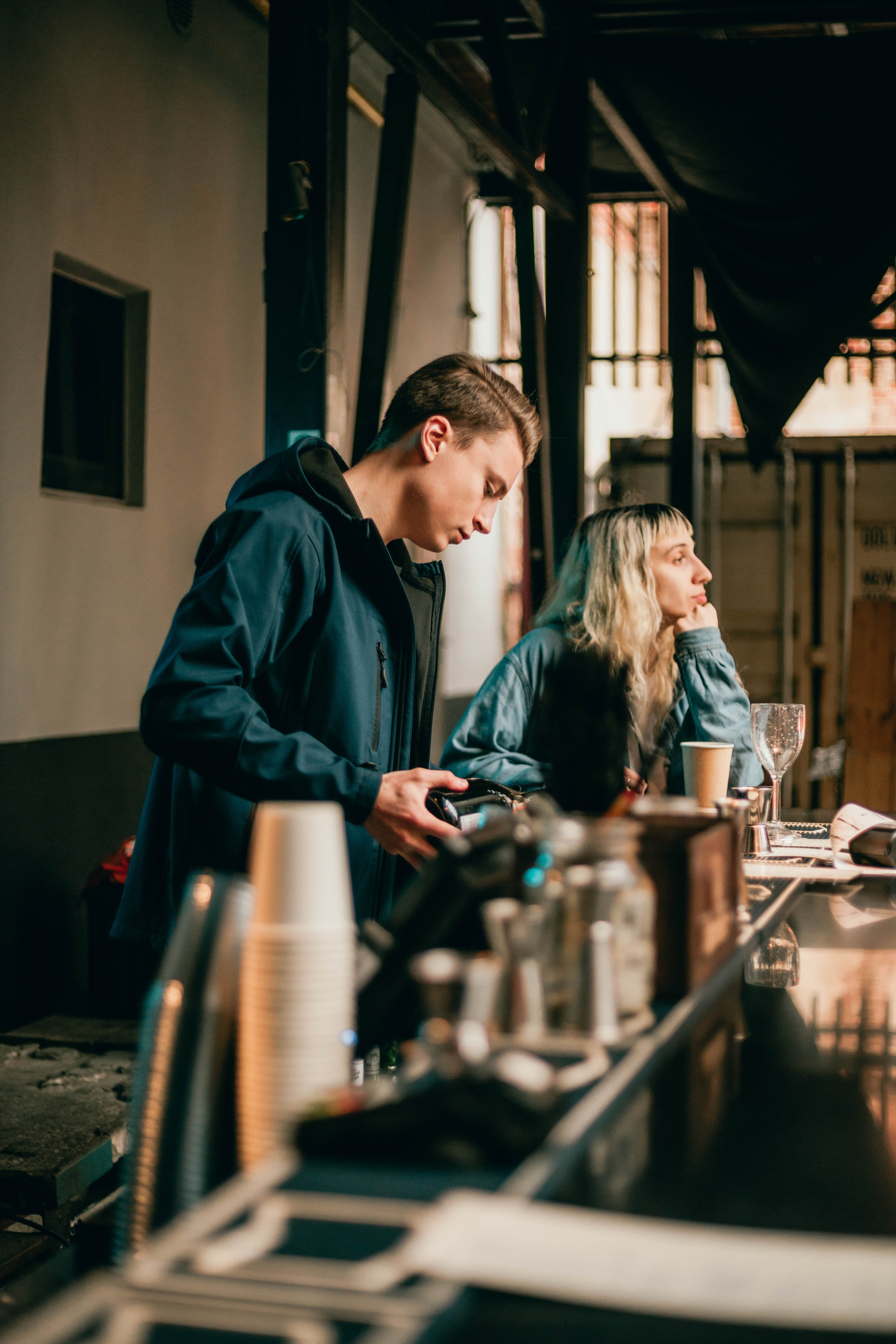 Urtic // соль. Главная