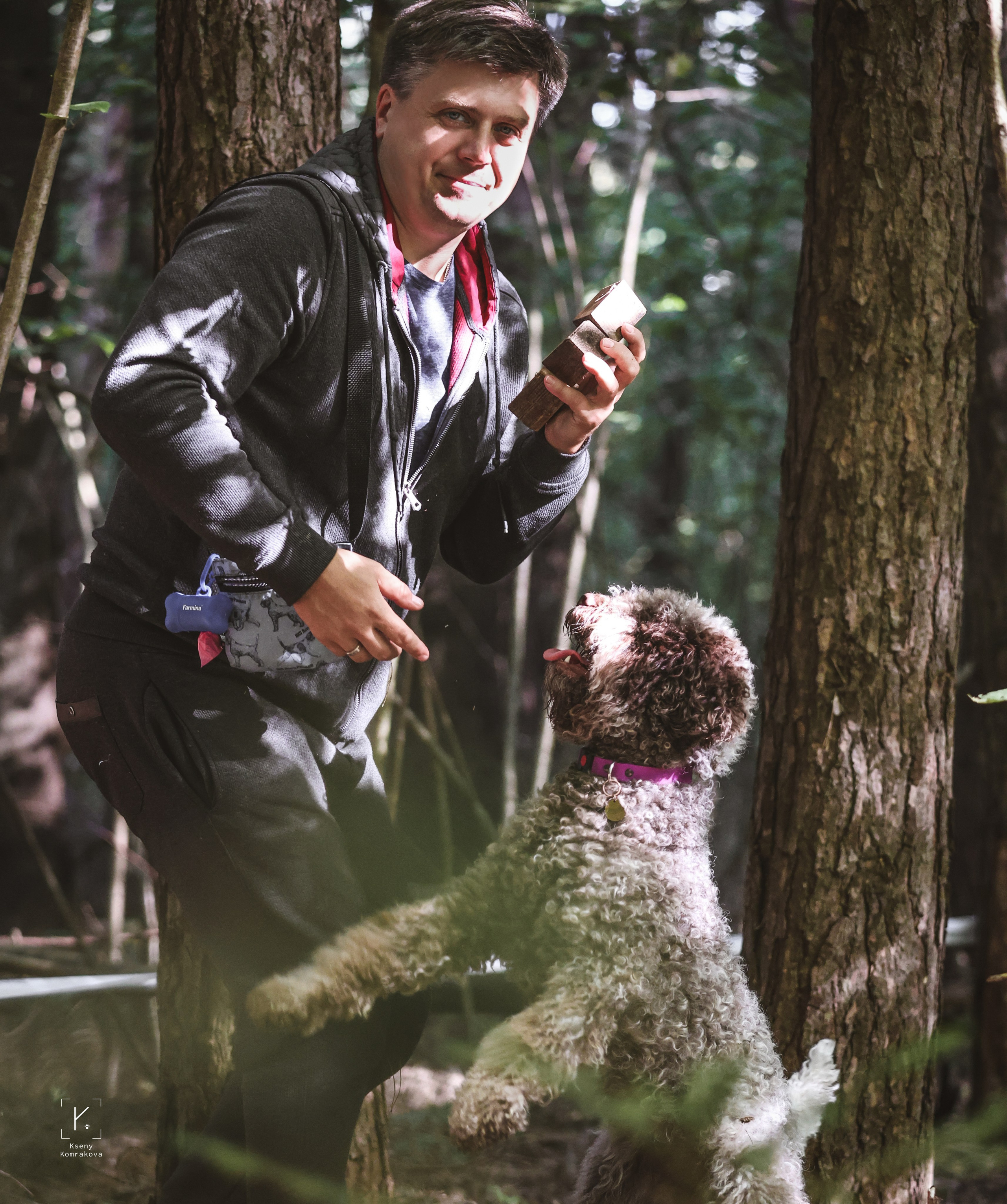 Съемка собак. Анималистика. Репортаж. Индивидуальная съемка