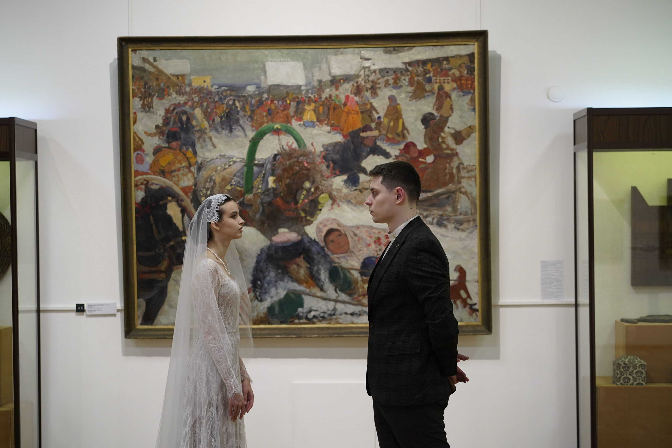 Татьяна и Иван. Семейный и детский фотограф в Кирове Вылегжанина Екатерина