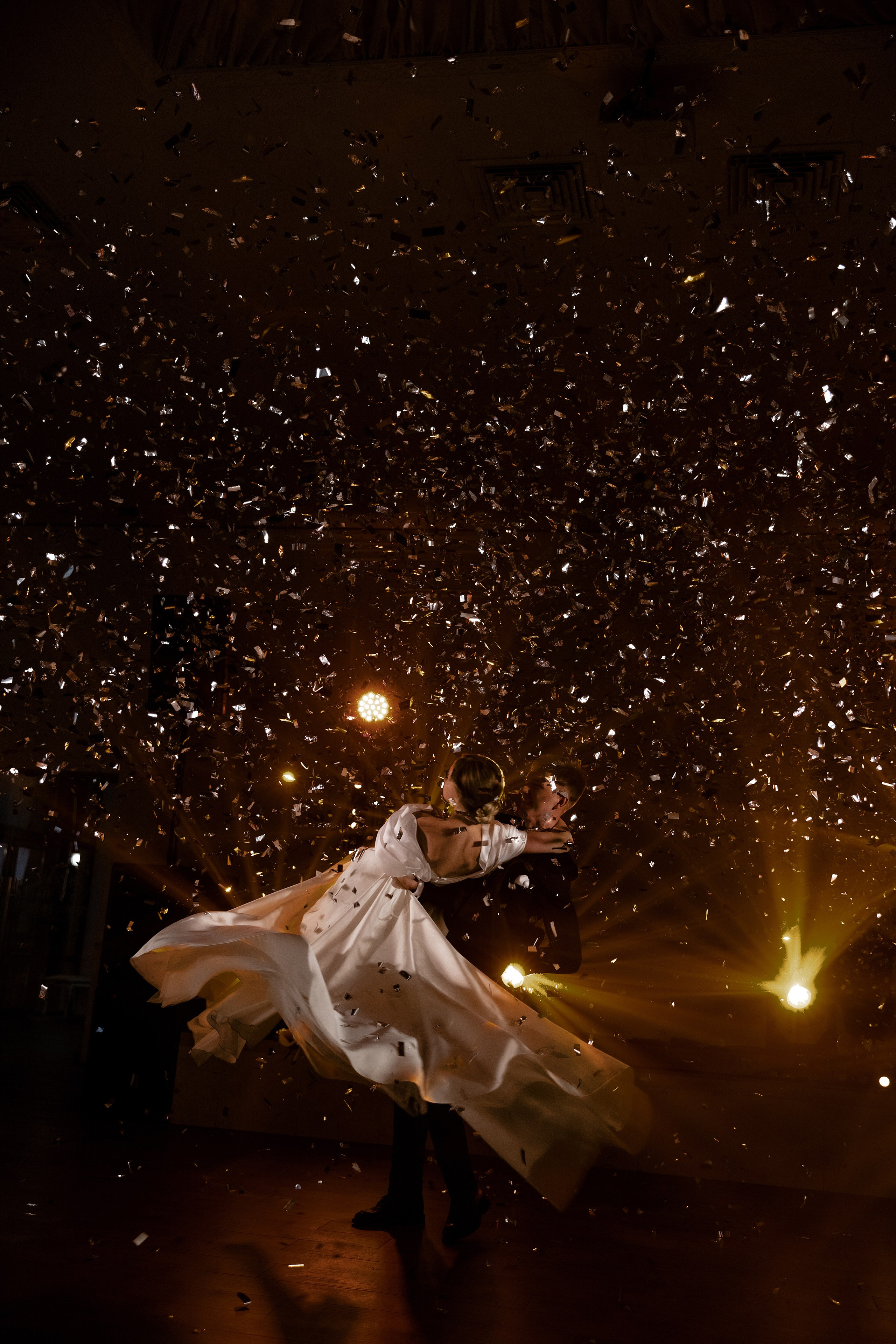 Иван и Анна. Свадебный и семейный фотограф в Орша