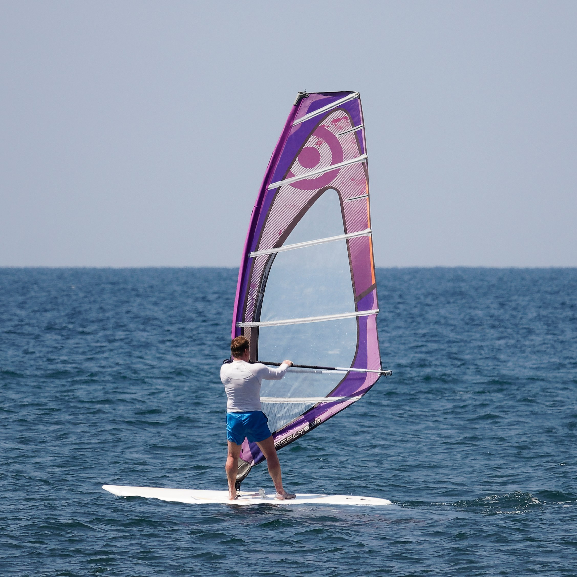 СЕРФИНГ. Фотограф Владимир Роля