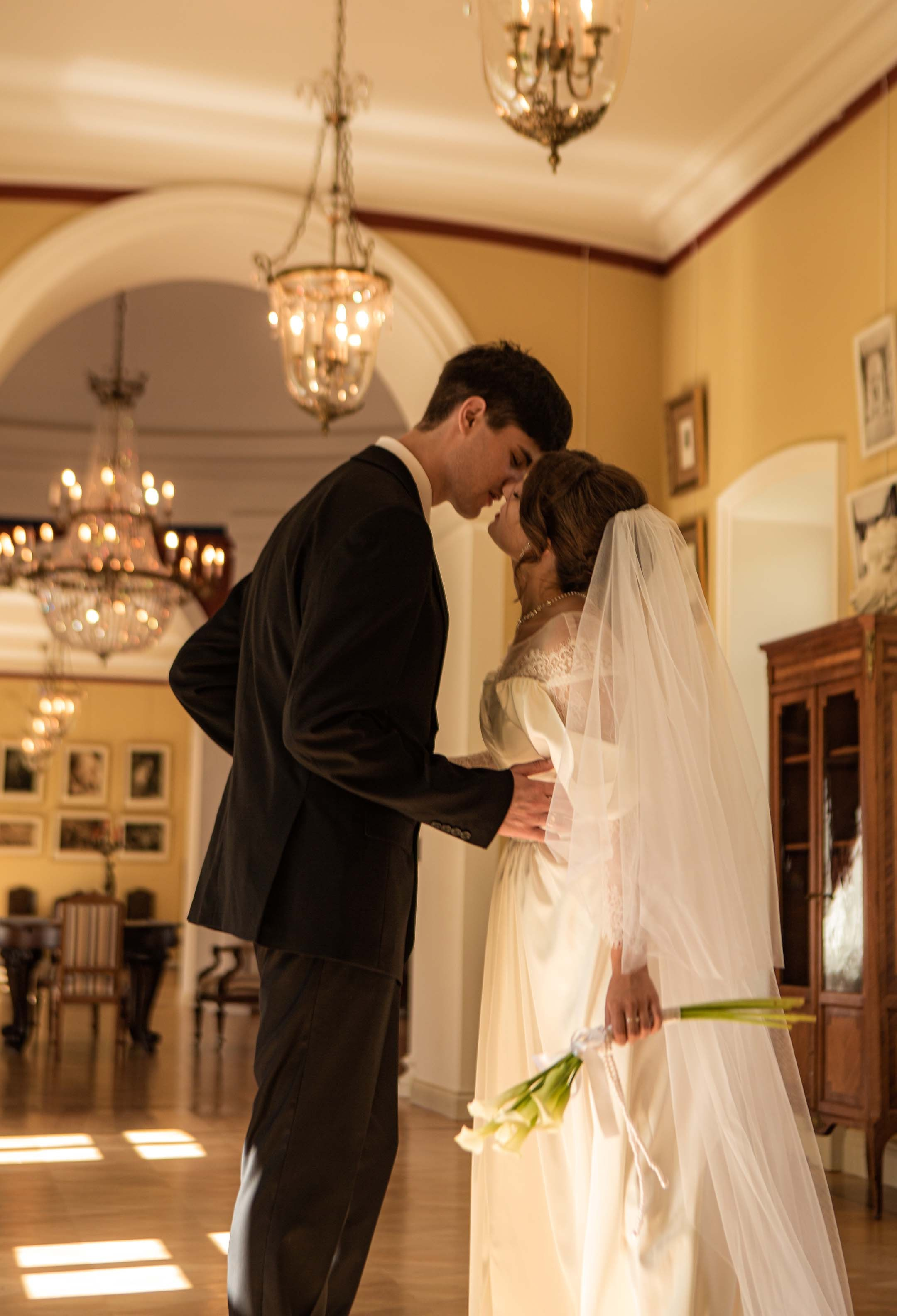 Свадьба, как из фильма. Фотограф Тверь|Москва|Волоколамск| Отт Кристина