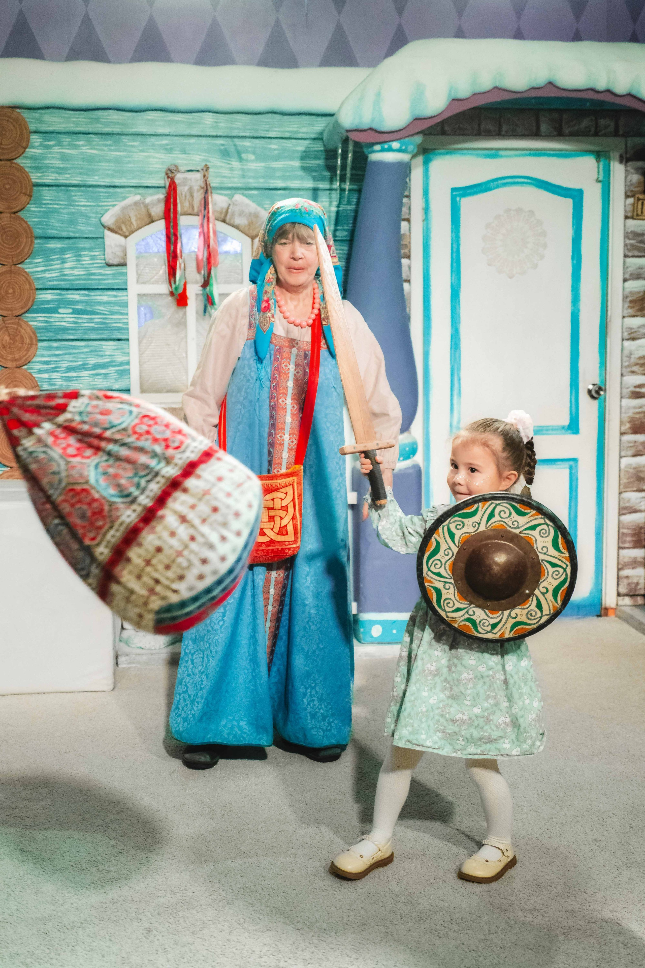 День рождения Тёмы. Свадебный и семейный фотограф в Санкт-Петербурге Виктор Голубев