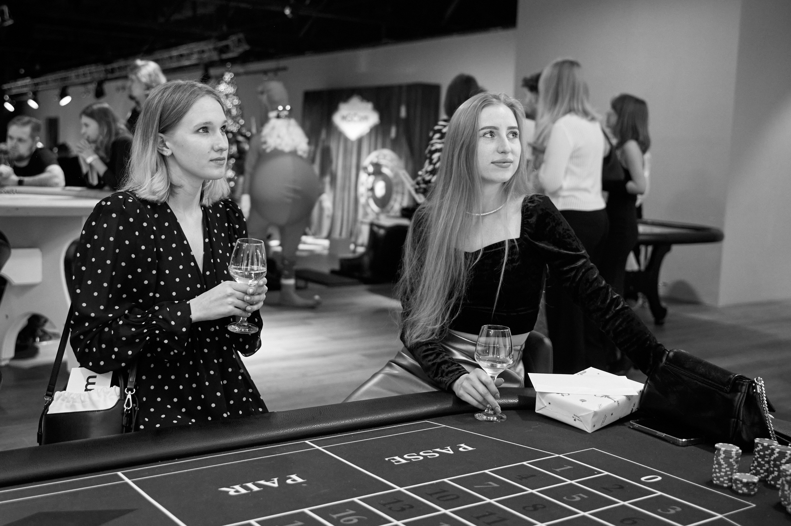 Корпоратив MGCOM. Свадебный фотограф Сергей Фарковец