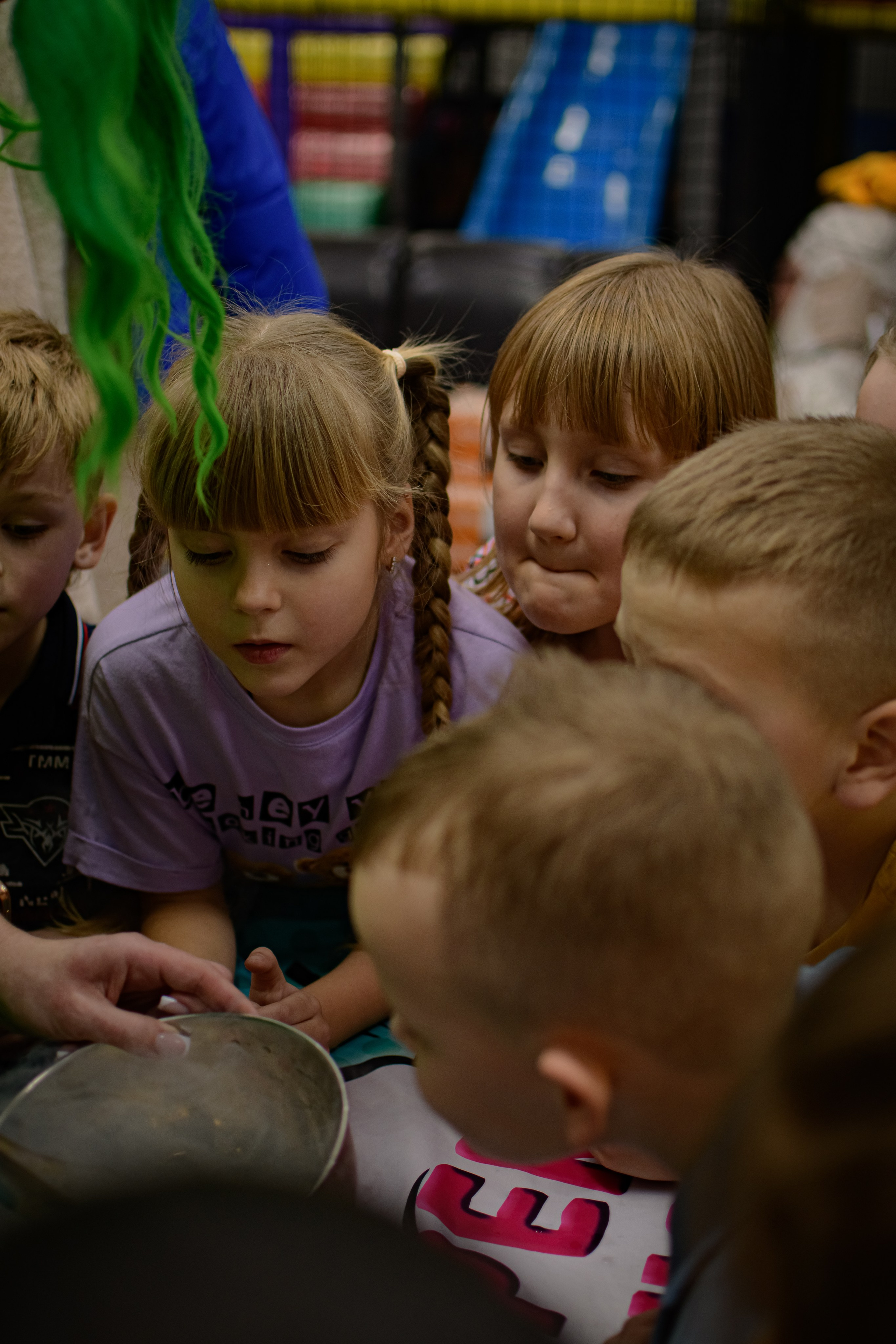 ДЕНЬ РОЖДЕНИЯ / АЛЕКСЕЙ 7 ЛЕТ. Photokarish