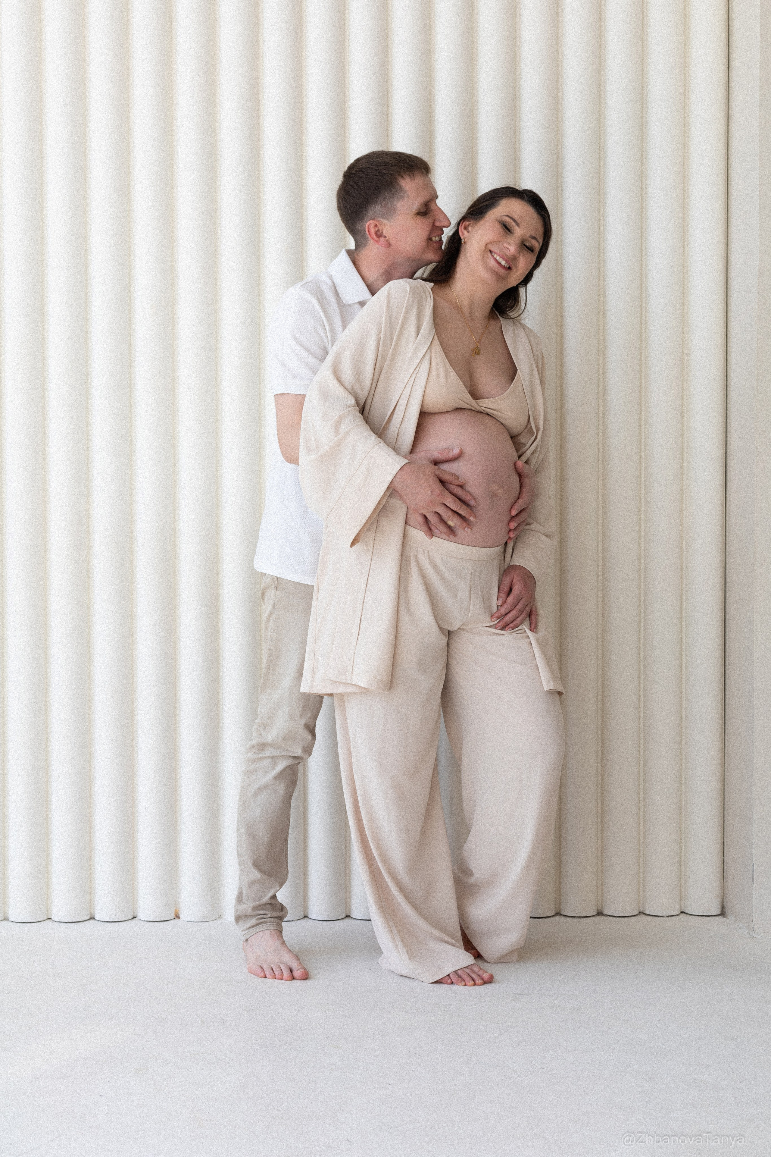 Семья/ беременность/ дети. Фотограф Татьяна Жбанова