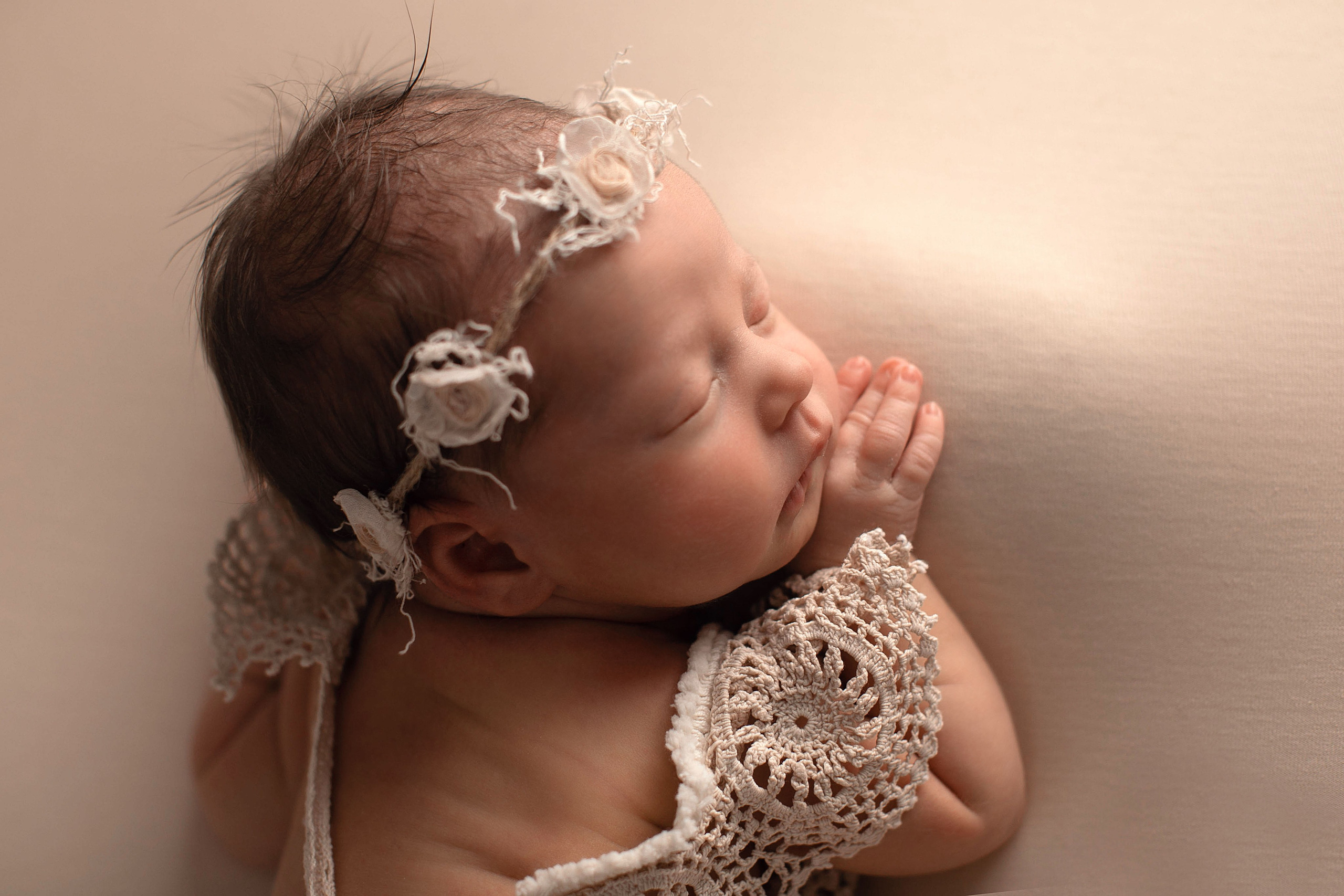 Съемка новорожденных. Фотограф новорожденных