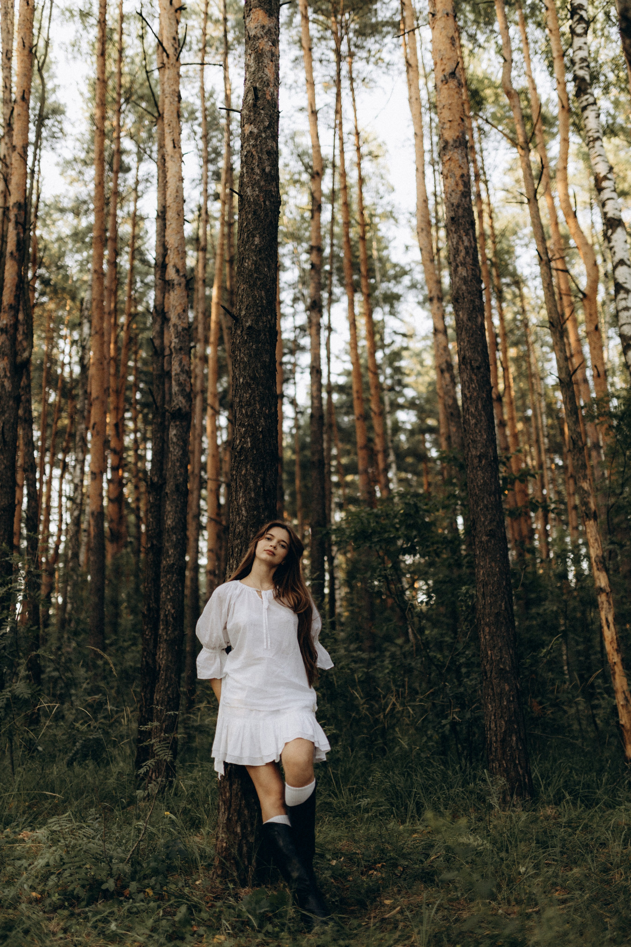 Настя. Фотограф НОГИНСК, Москва, Анастасия Белая