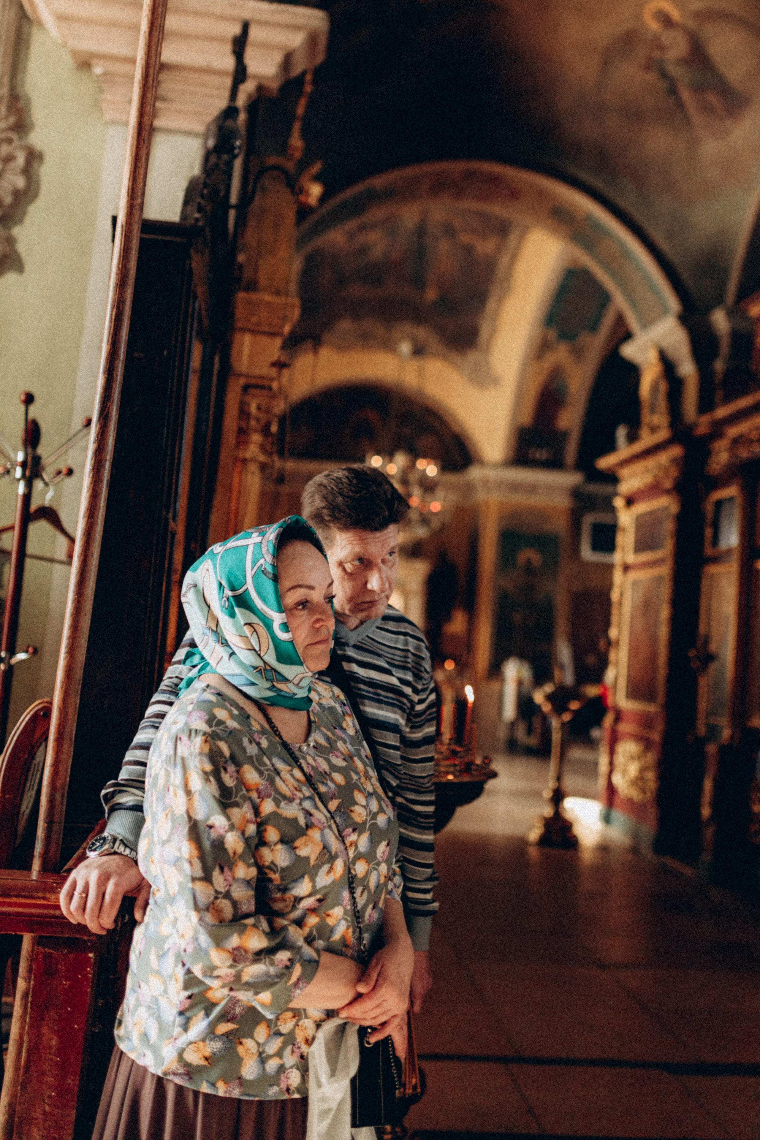 Крещение Артёма. Фотограф НОГИНСК, Москва, Анастасия Белая