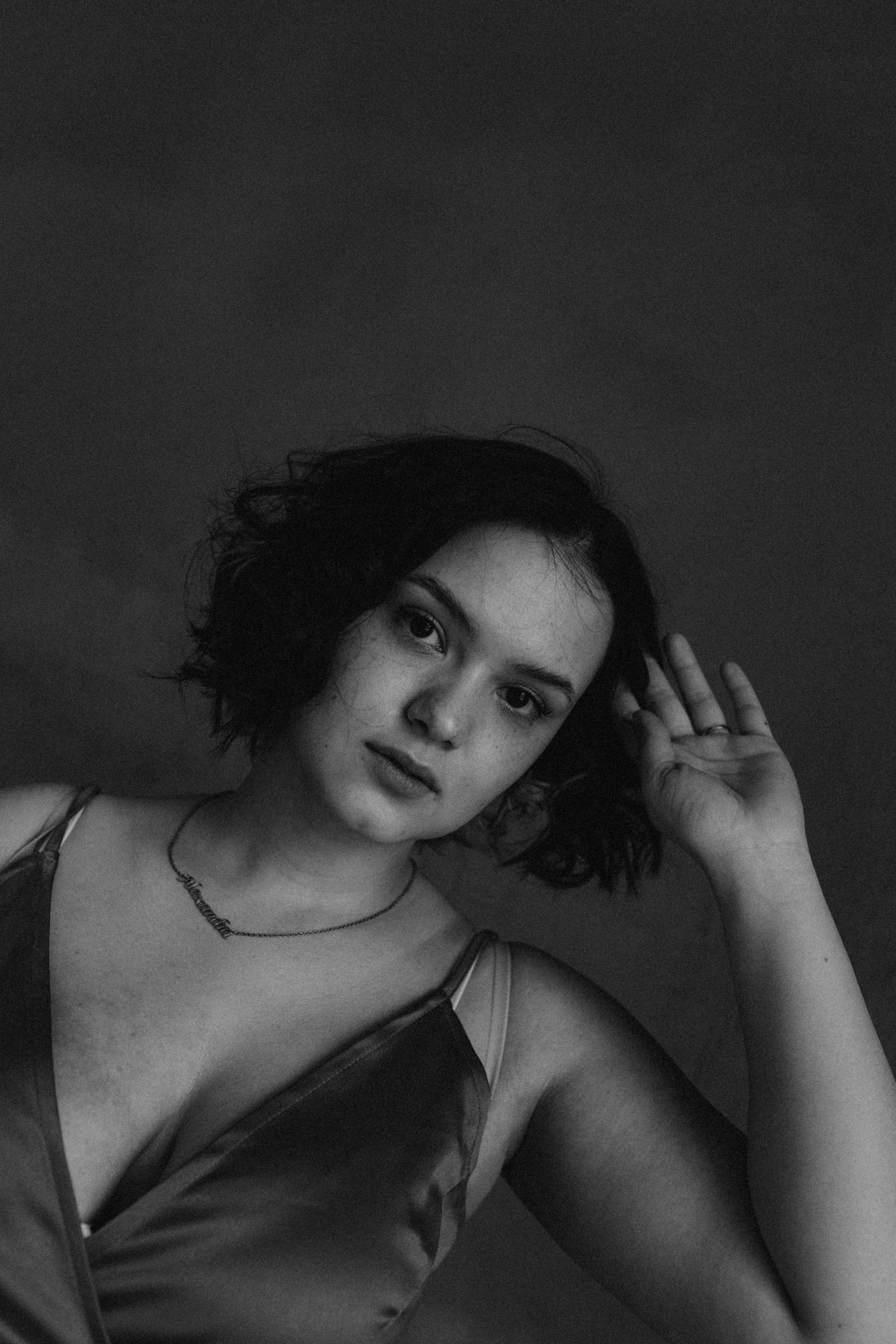 Женский проект. Фотограф НОГИНСК, Москва, Анастасия Белая