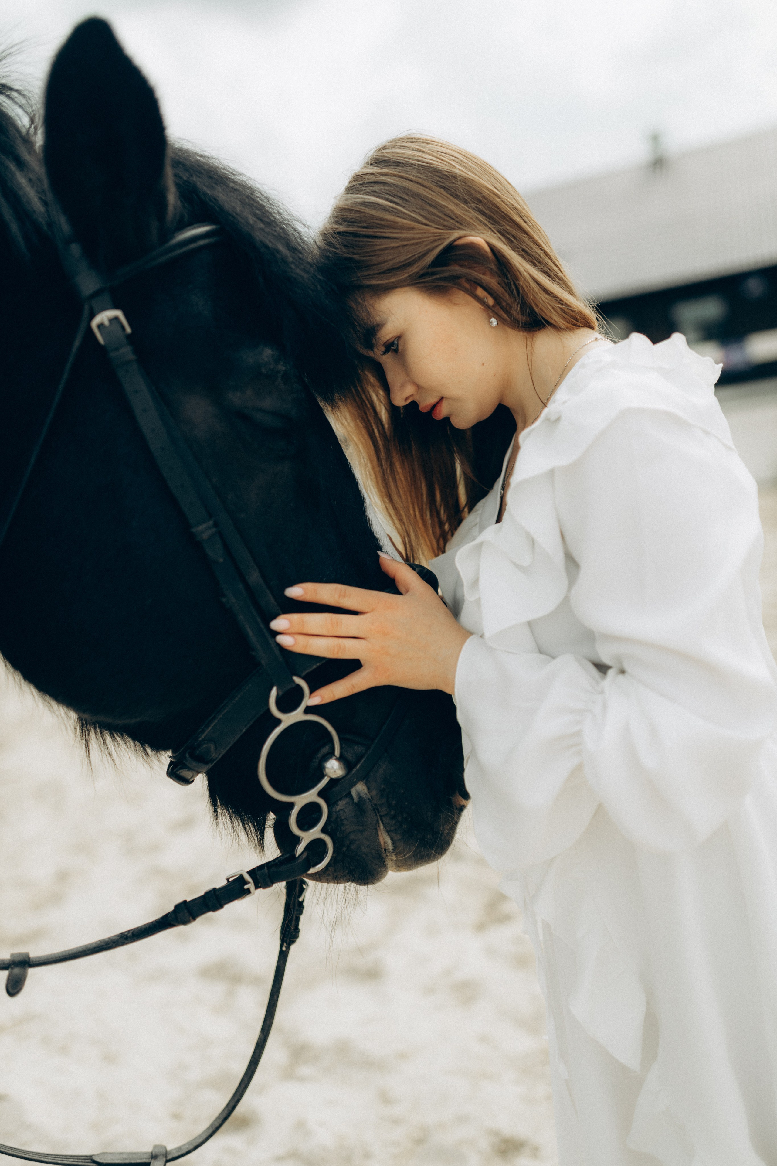 Аня. Фотограф НОГИНСК, Москва, Анастасия Белая