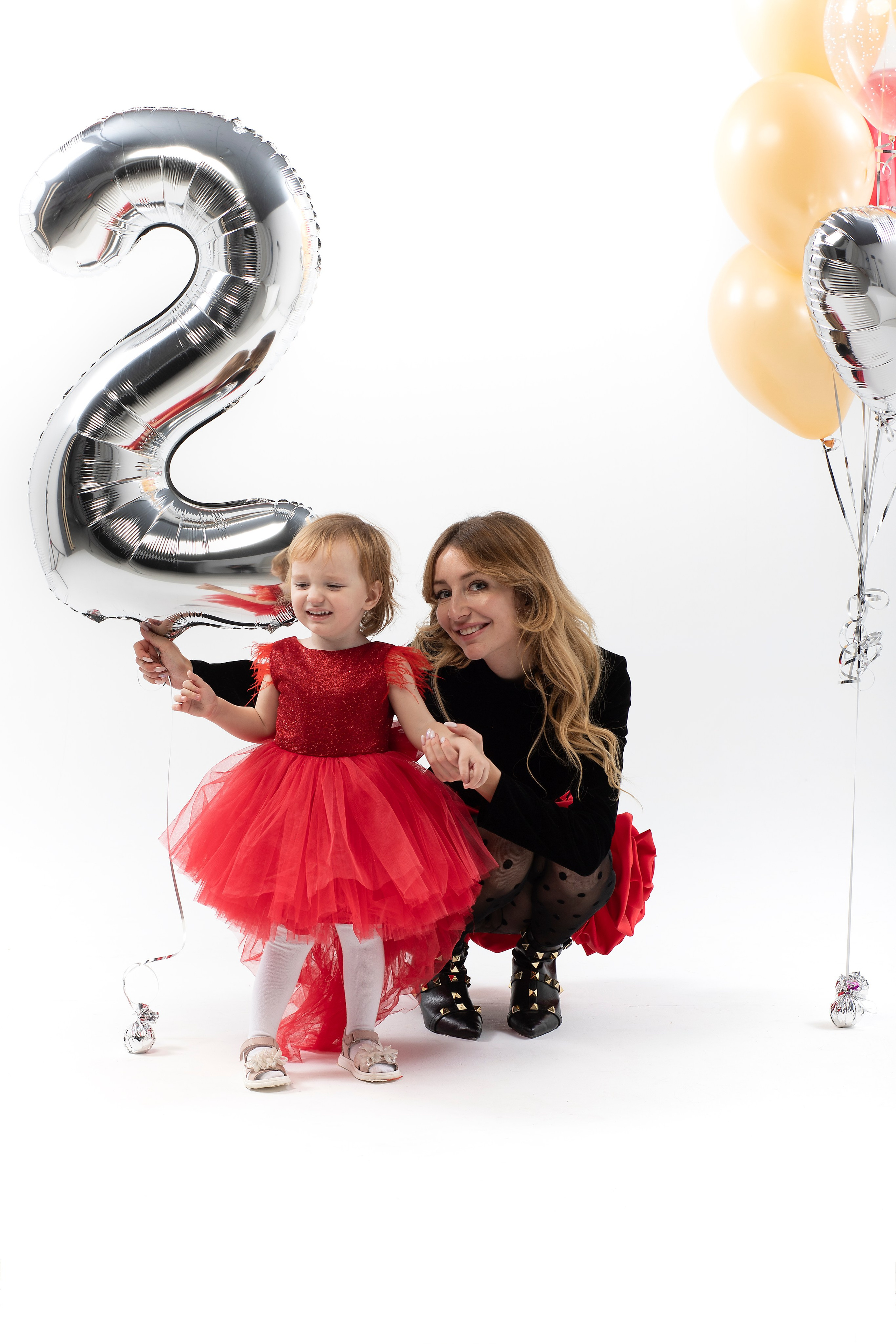 Детская фотосессия. Фотограф Пушкино и Москва Анастасия Коган