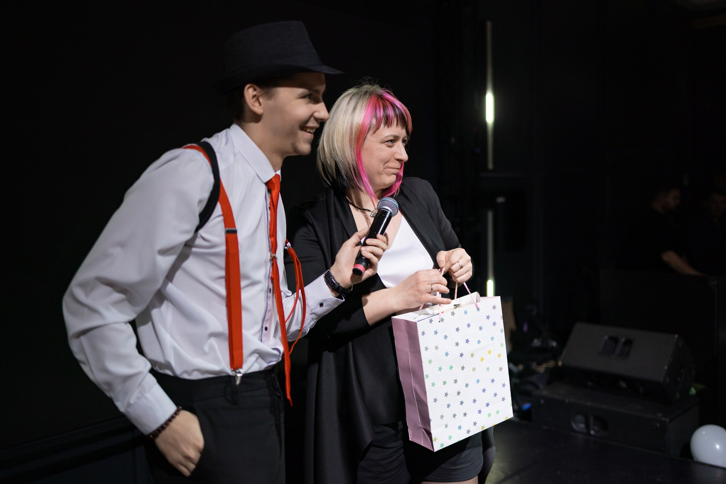 Индустрия маркировки. Андрей Шаповалов — репортажный фотограф в Москве