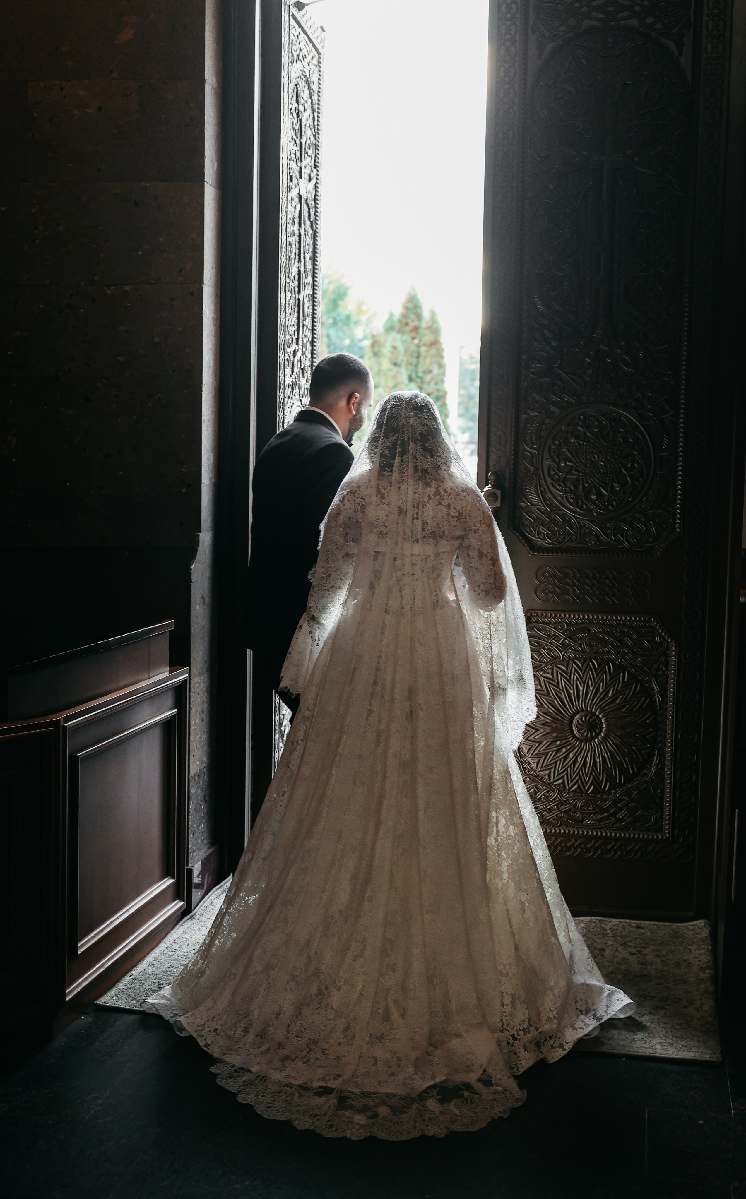 Нарек и Сюзанна. Свадебный и семейный фотограф в Ростове-на-Дону Марианна Хахладжева