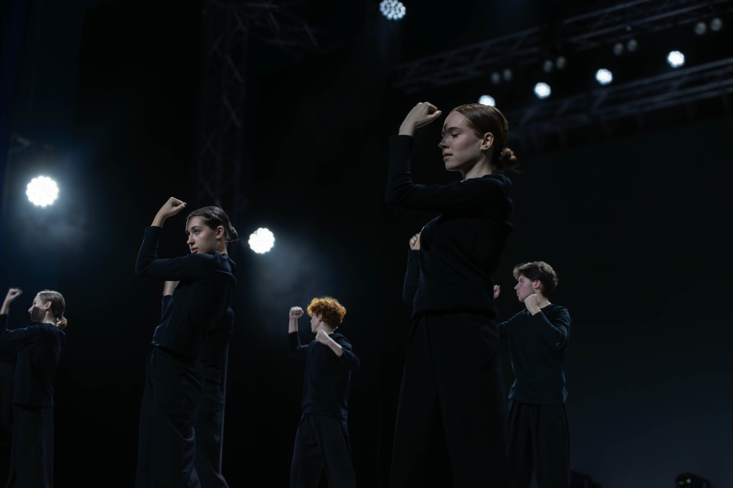 «ВЫСОТА» 2025. Репортажный фотограф во Владивостоке Анастасия Кострова