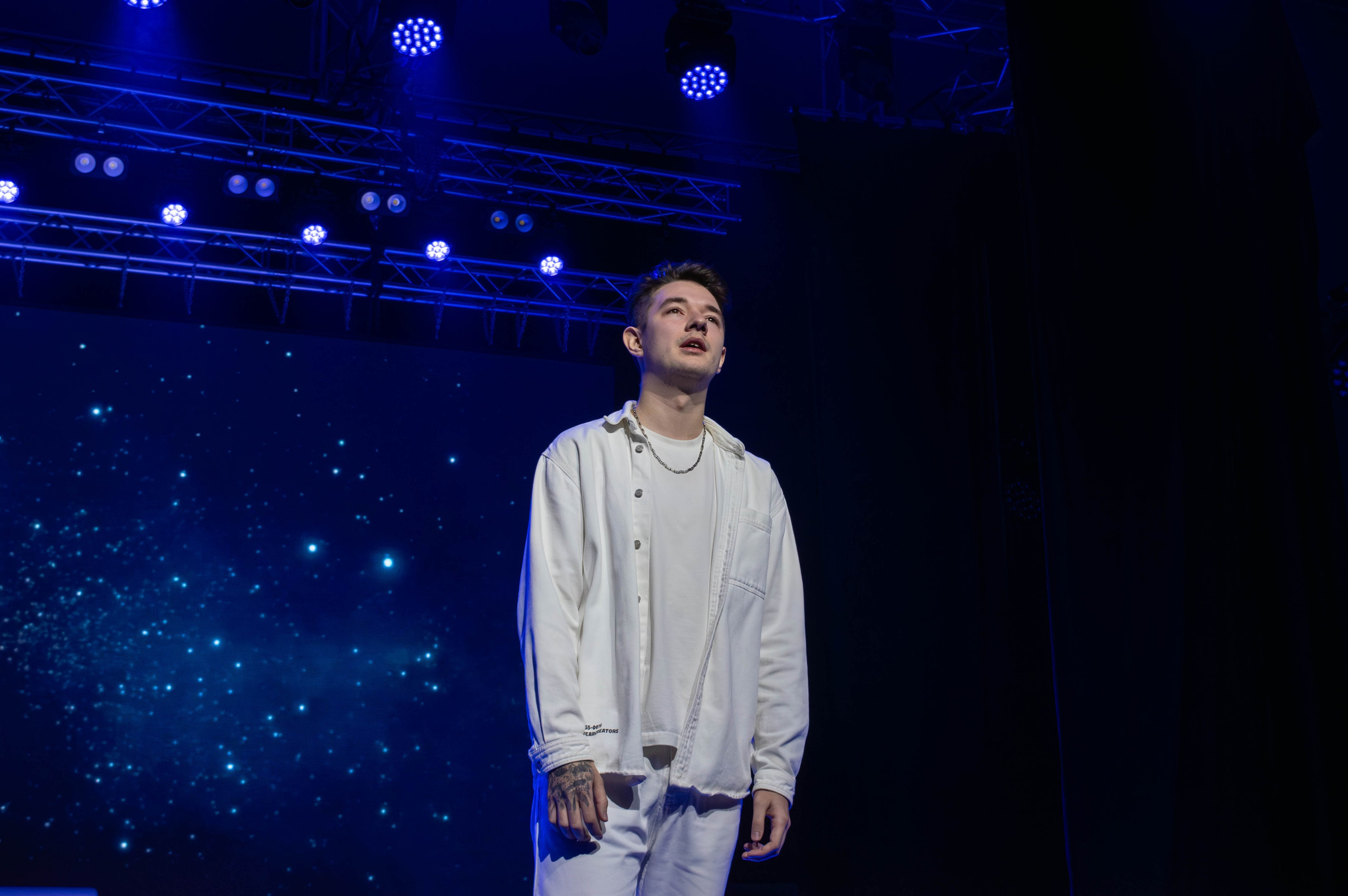 «ВЫСОТА» 2025. Репортажный фотограф во Владивостоке Анастасия Кострова