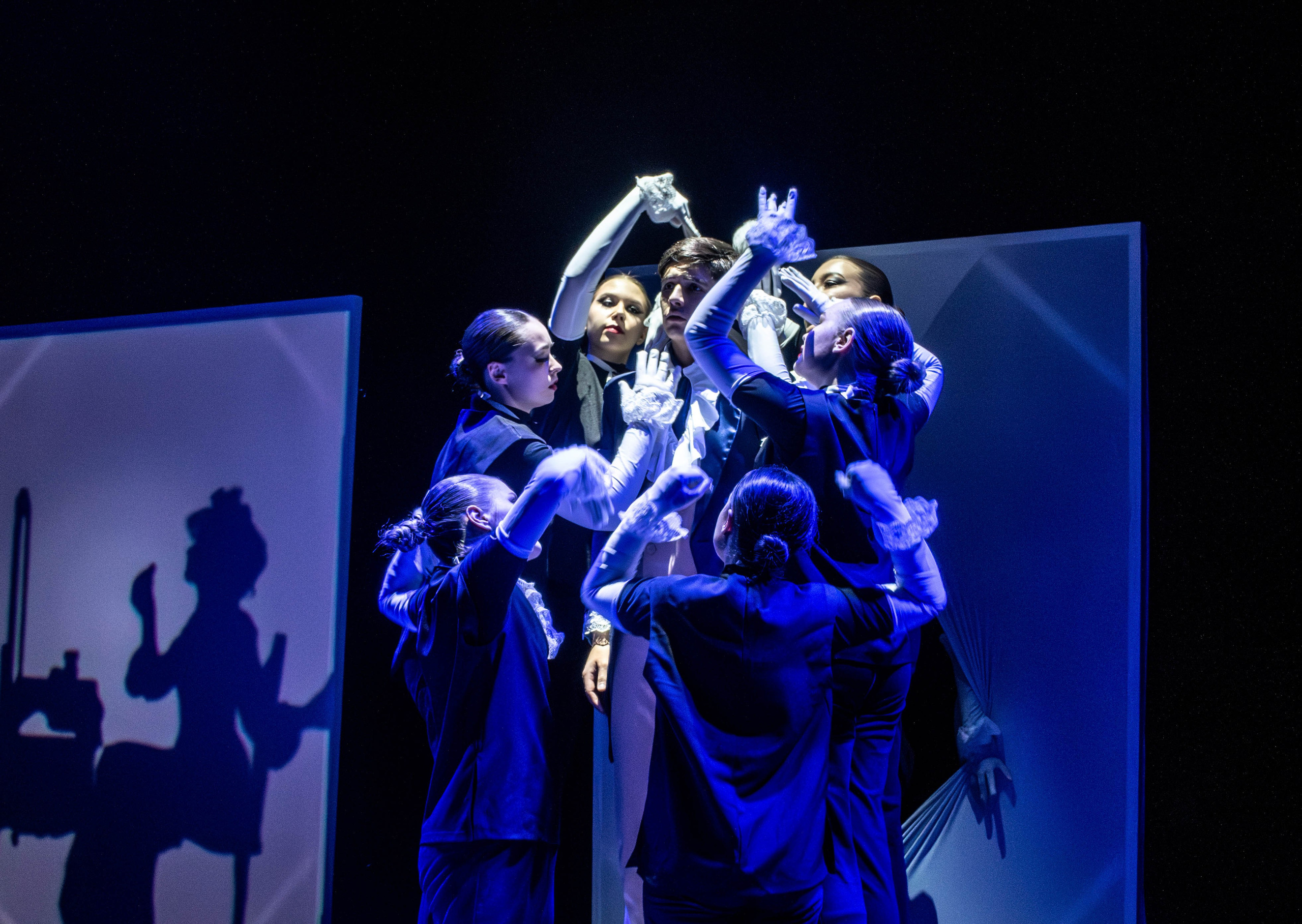 «ВЫСОТА» 2025. Репортажный фотограф во Владивостоке Анастасия Кострова