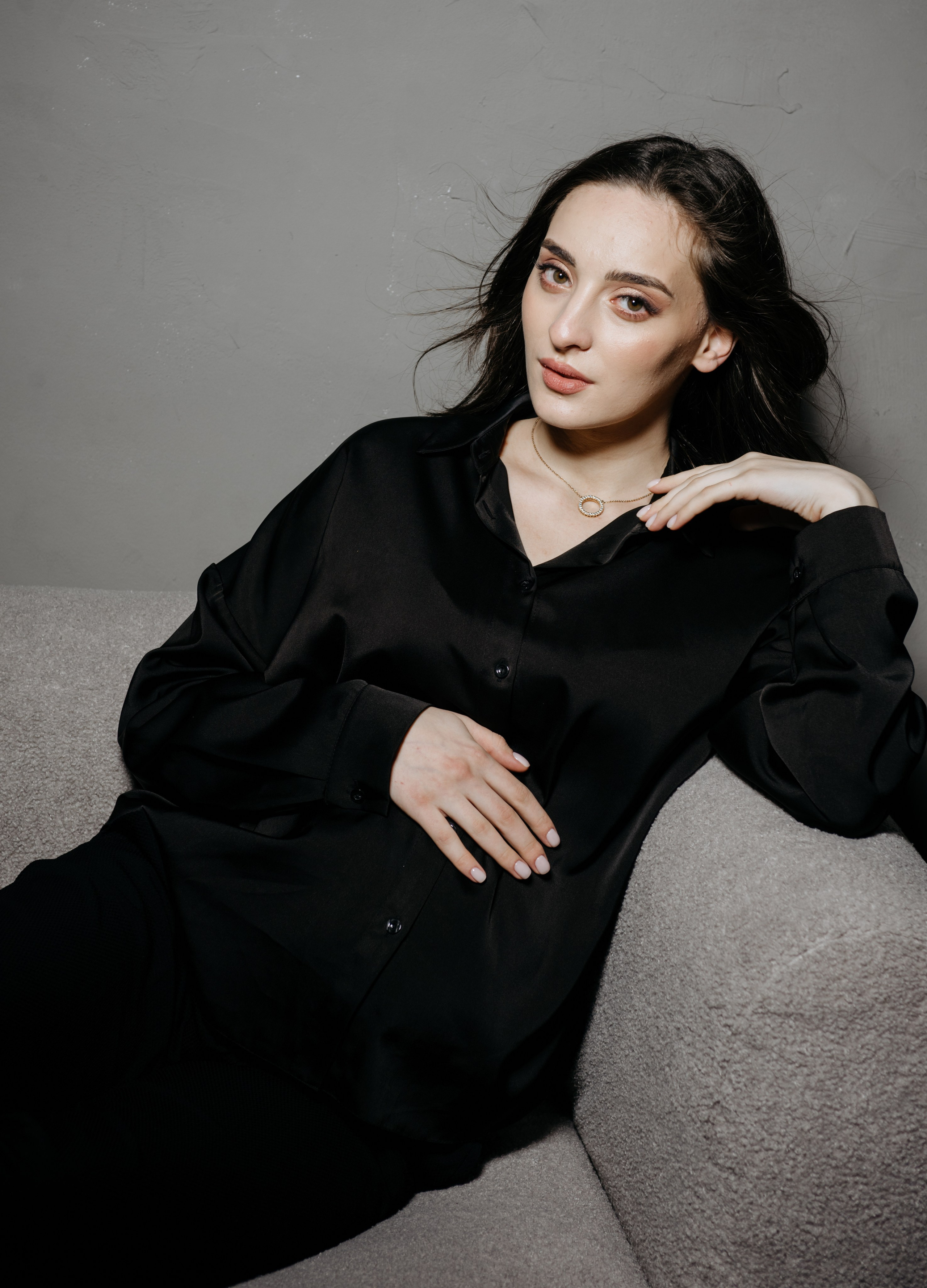 Беременность. Фотограф Анжела Кудайнетова