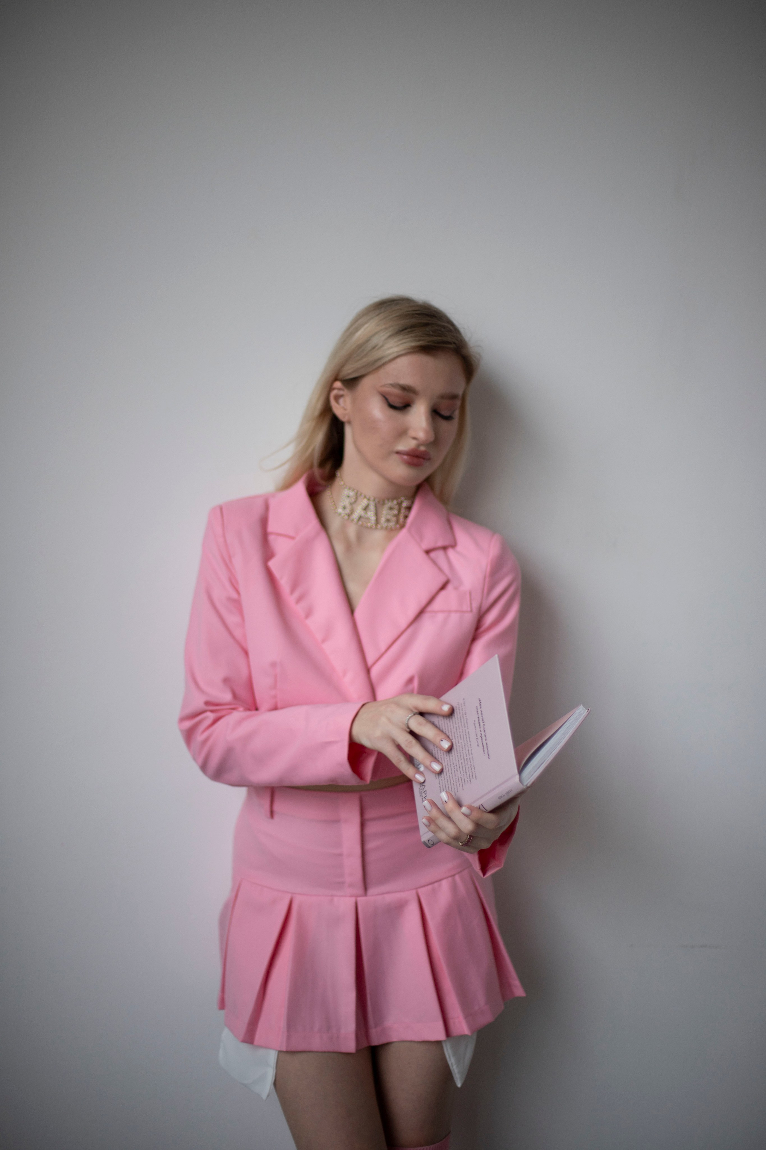 Individual. Фотограф Санкт-Петербург Анастасия Малышкина