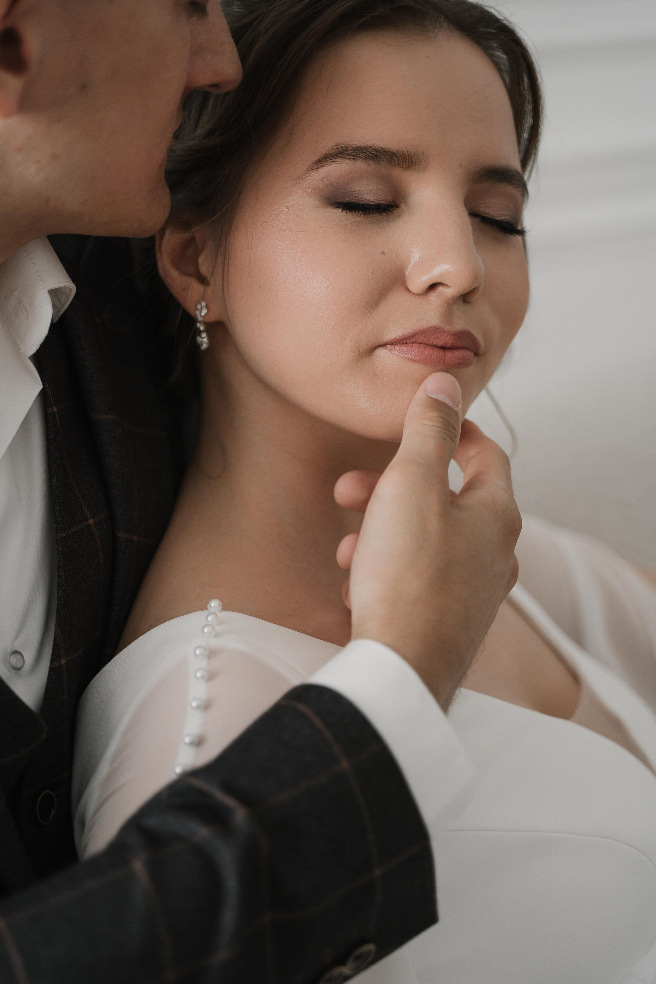 Александр & Зария. Свадебный фотограф Казань | Рустем Габдуллин