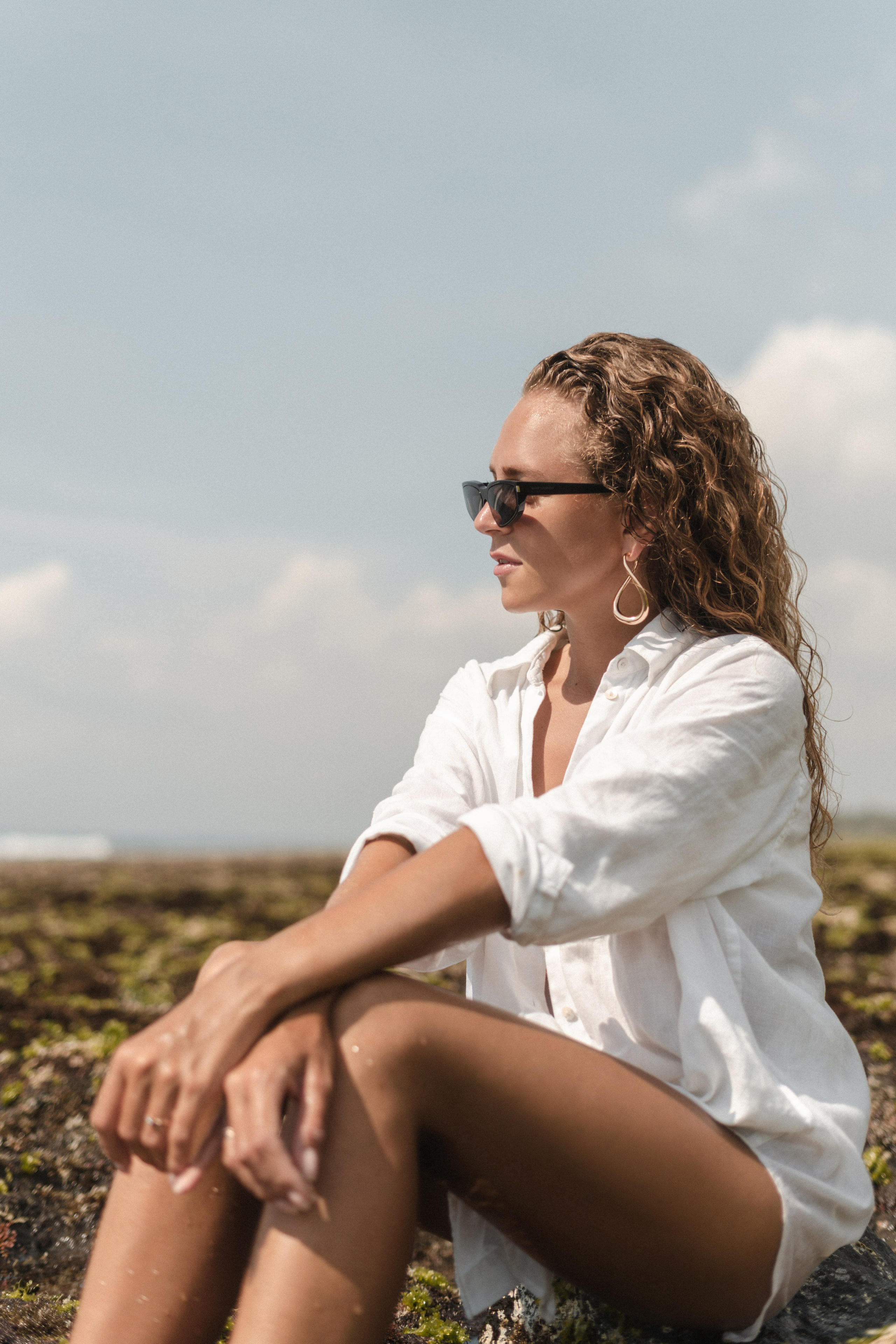 Ekaterina. Alena Gribkova