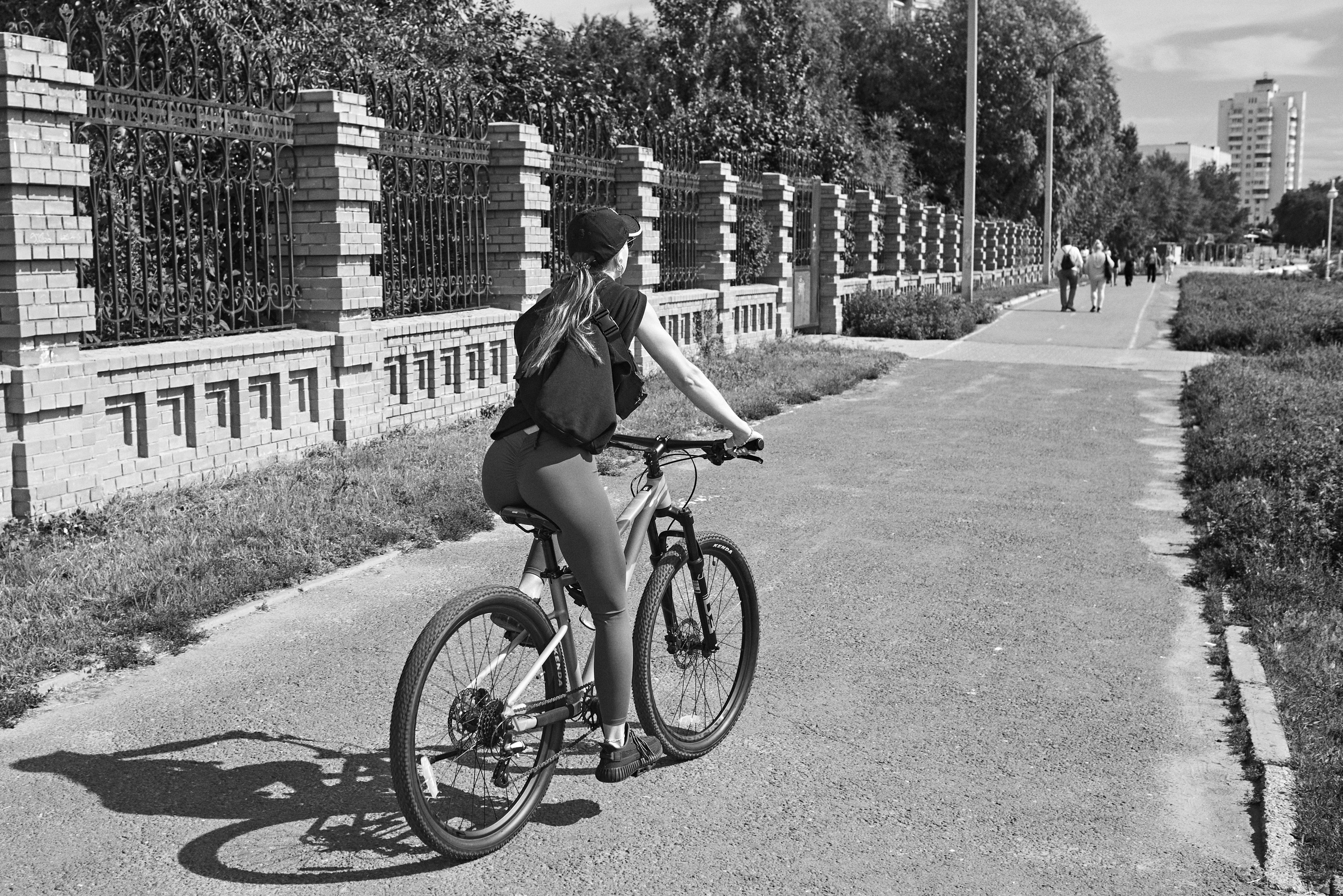 2024. Марфин. Фотограф