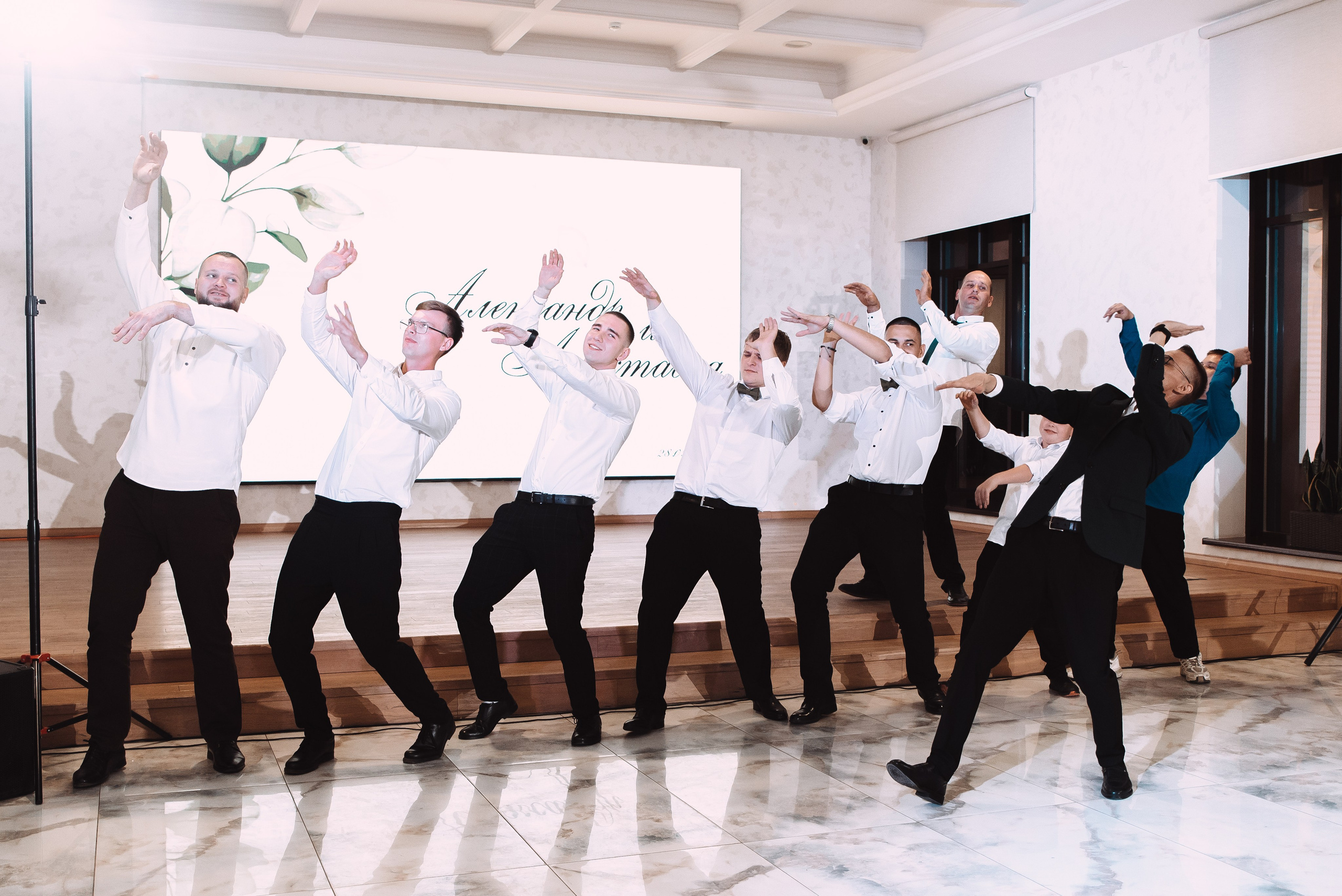 Александр + Анастасия. Свадебный и семейный фотограф в Волгограде Олеся Лисицкая