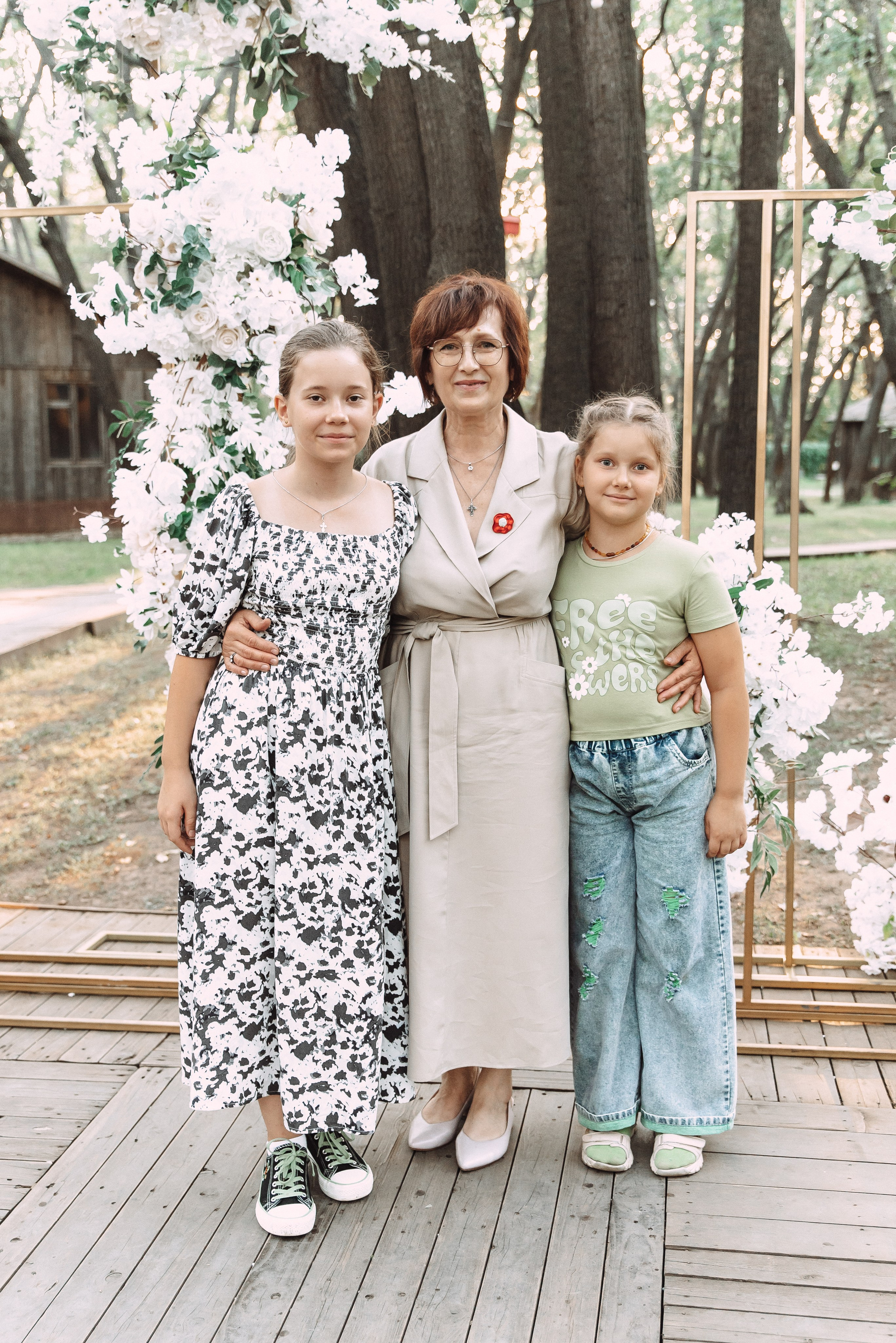 Семен + Варвара. Свадебный и семейный фотограф в Волгограде Олеся Лисицкая