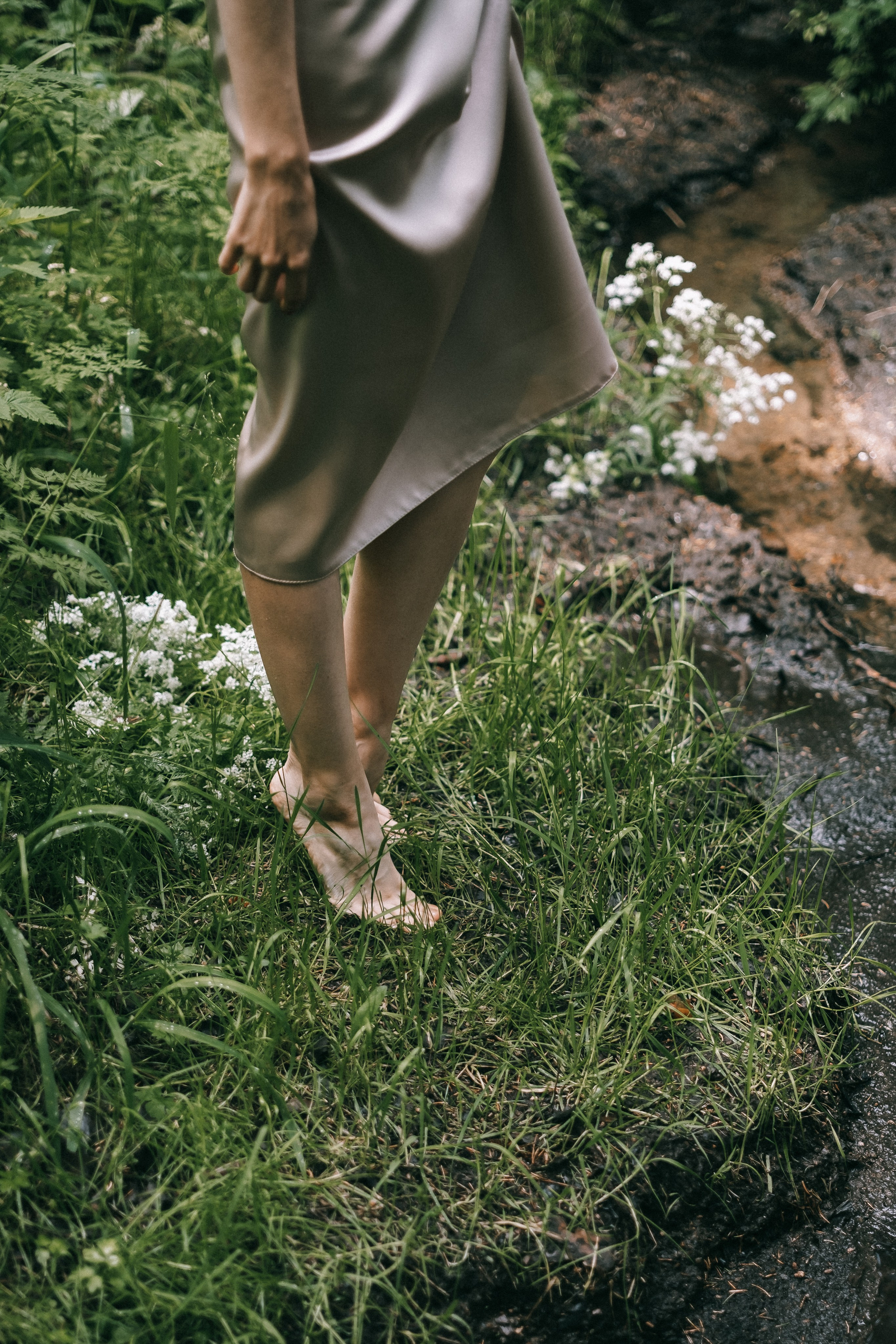 На природе. Портретный и семейный фотограф в Красноярске Смирнова Наталья