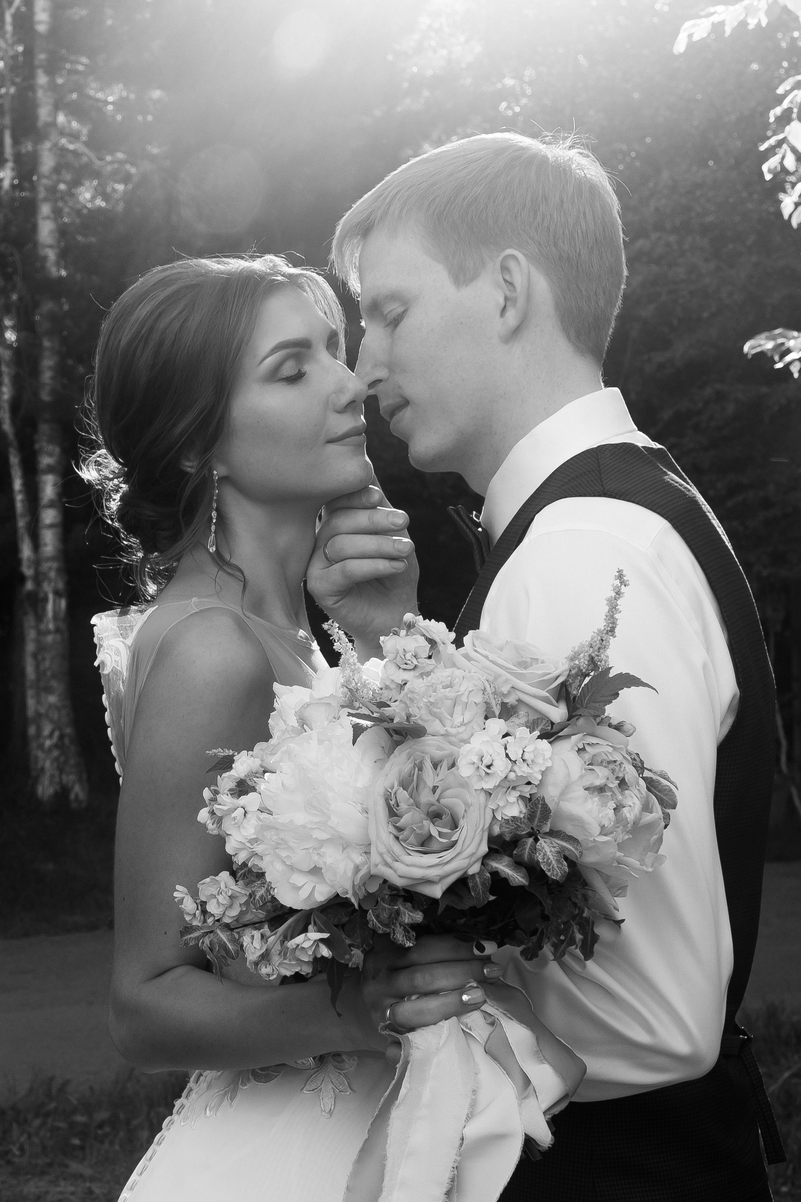 Егор | Лена. Свадебный Фотограф Яна Мацнева