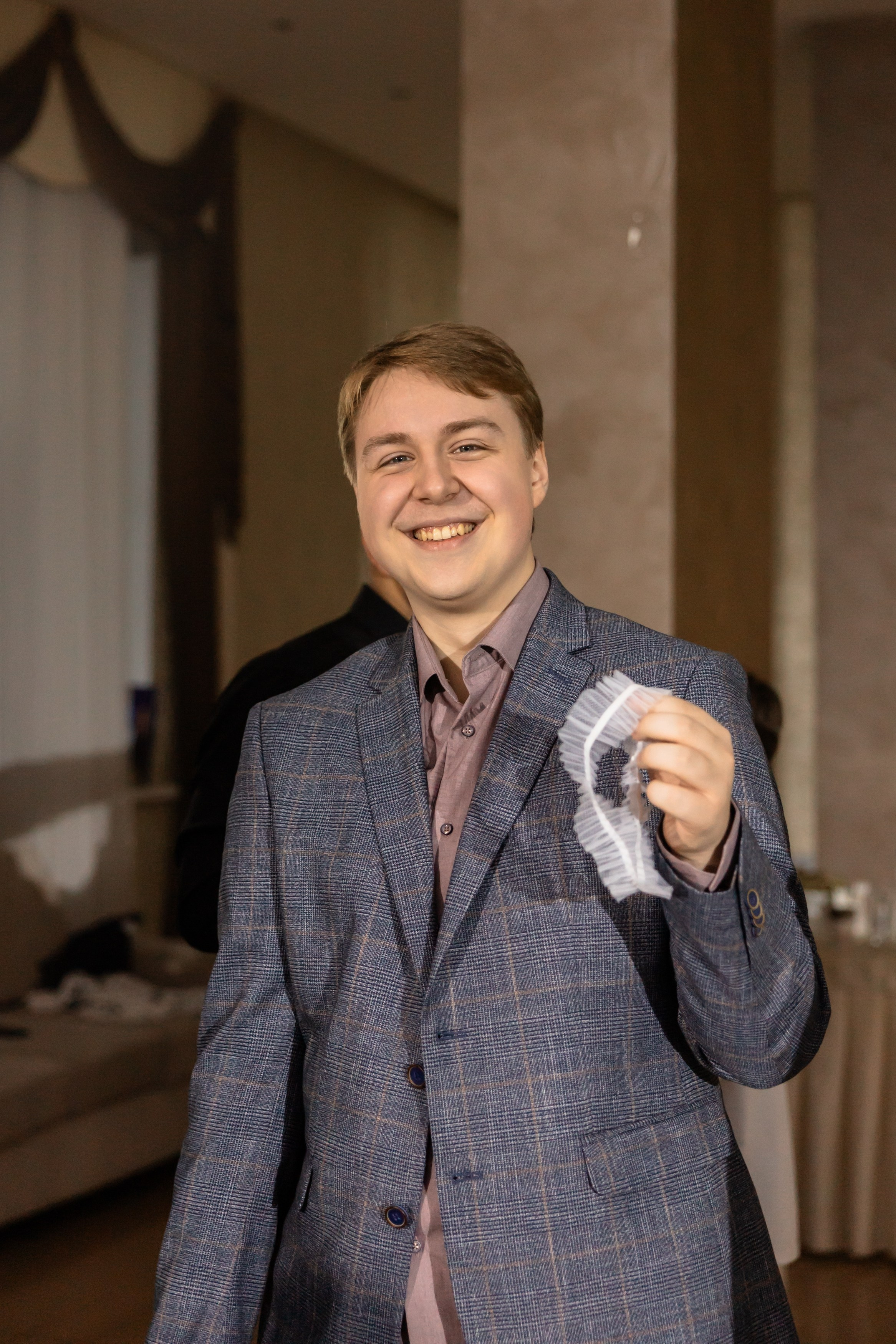 Андрей & Надежда. Свадебный фотограф Чижкова Любовь. Нижний Новгород