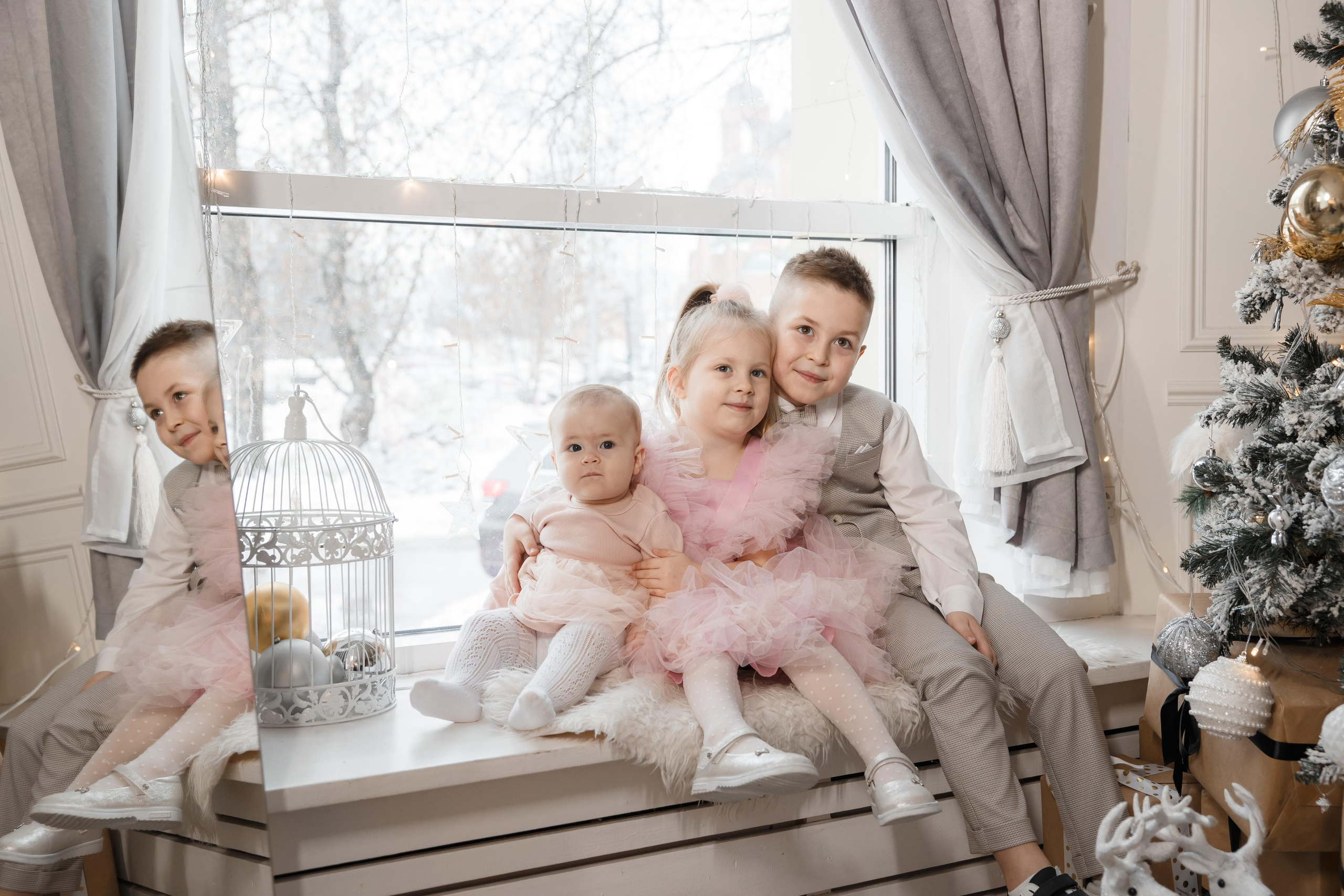 Лофт Крылья. Свадебный и репортажный фотограф (Москва, Королев и другие)