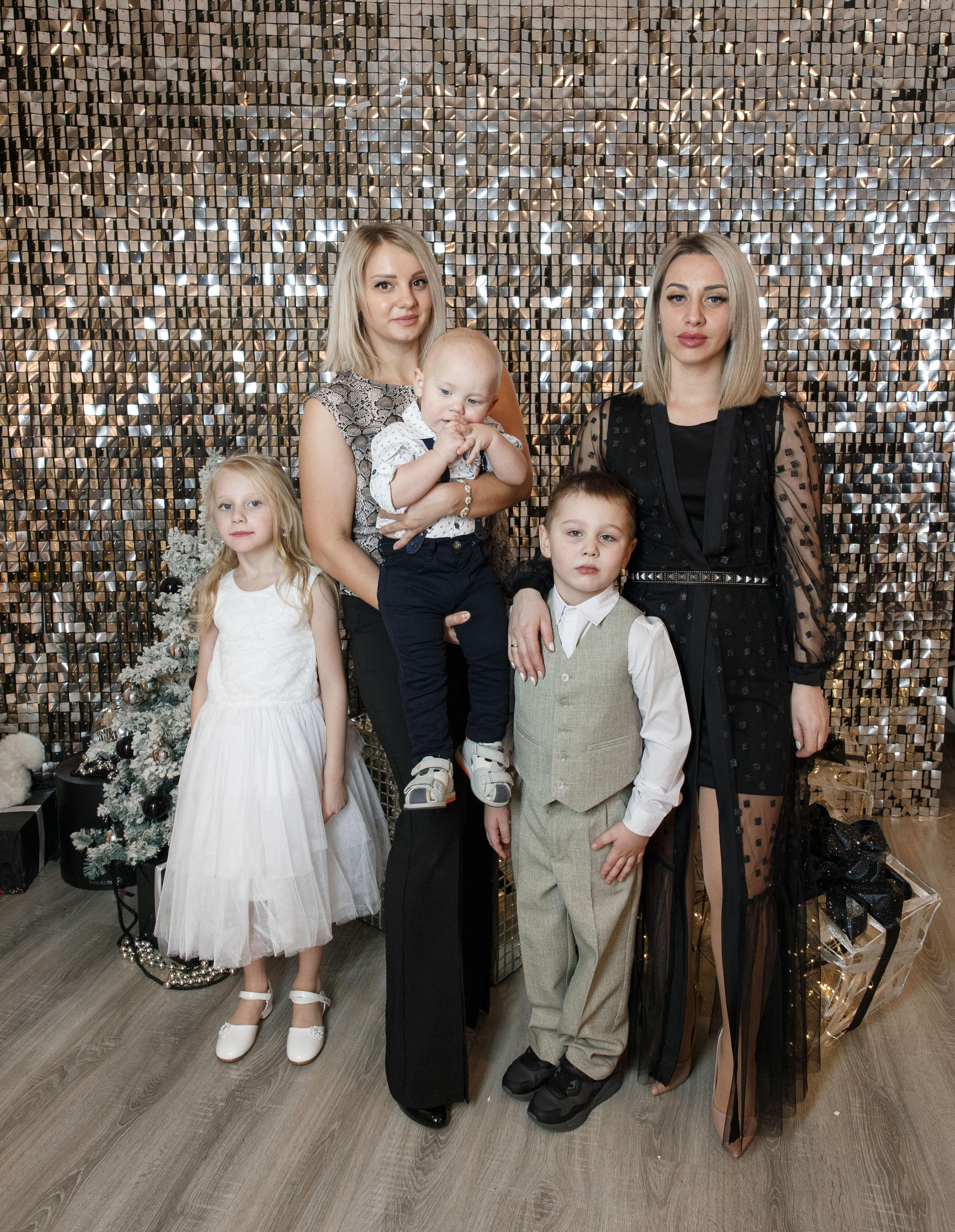 Лофт Крылья. Свадебный и репортажный фотограф (Москва, Королев и другие)