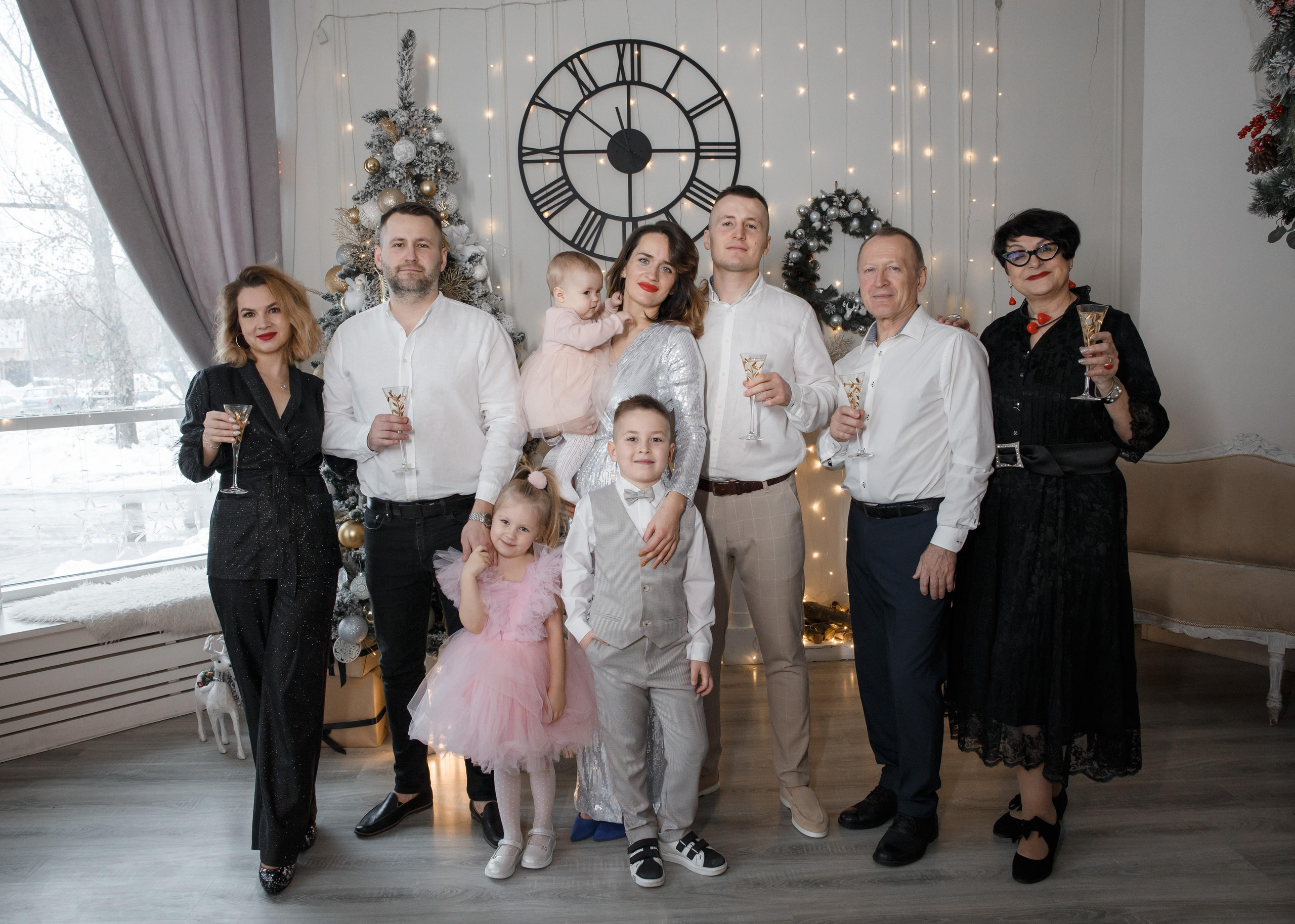 Лофт Крылья. Свадебный и репортажный фотограф (Москва, Королев и другие)