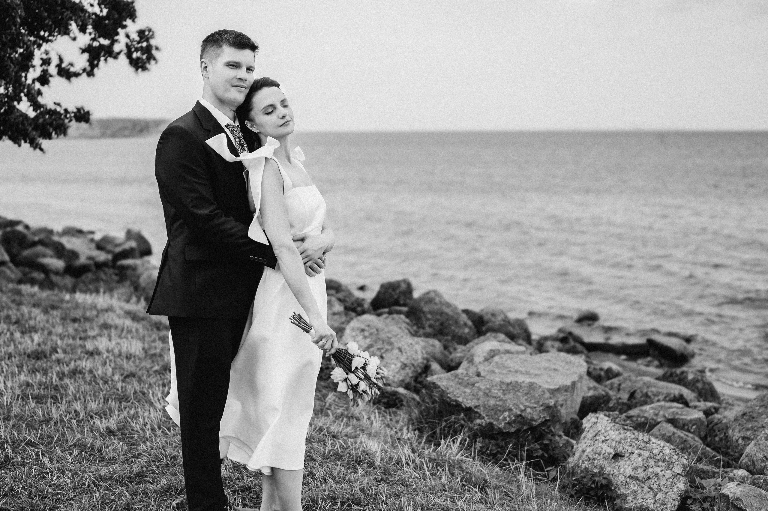 Елена и Павел. Фотограф Cyberkyrie