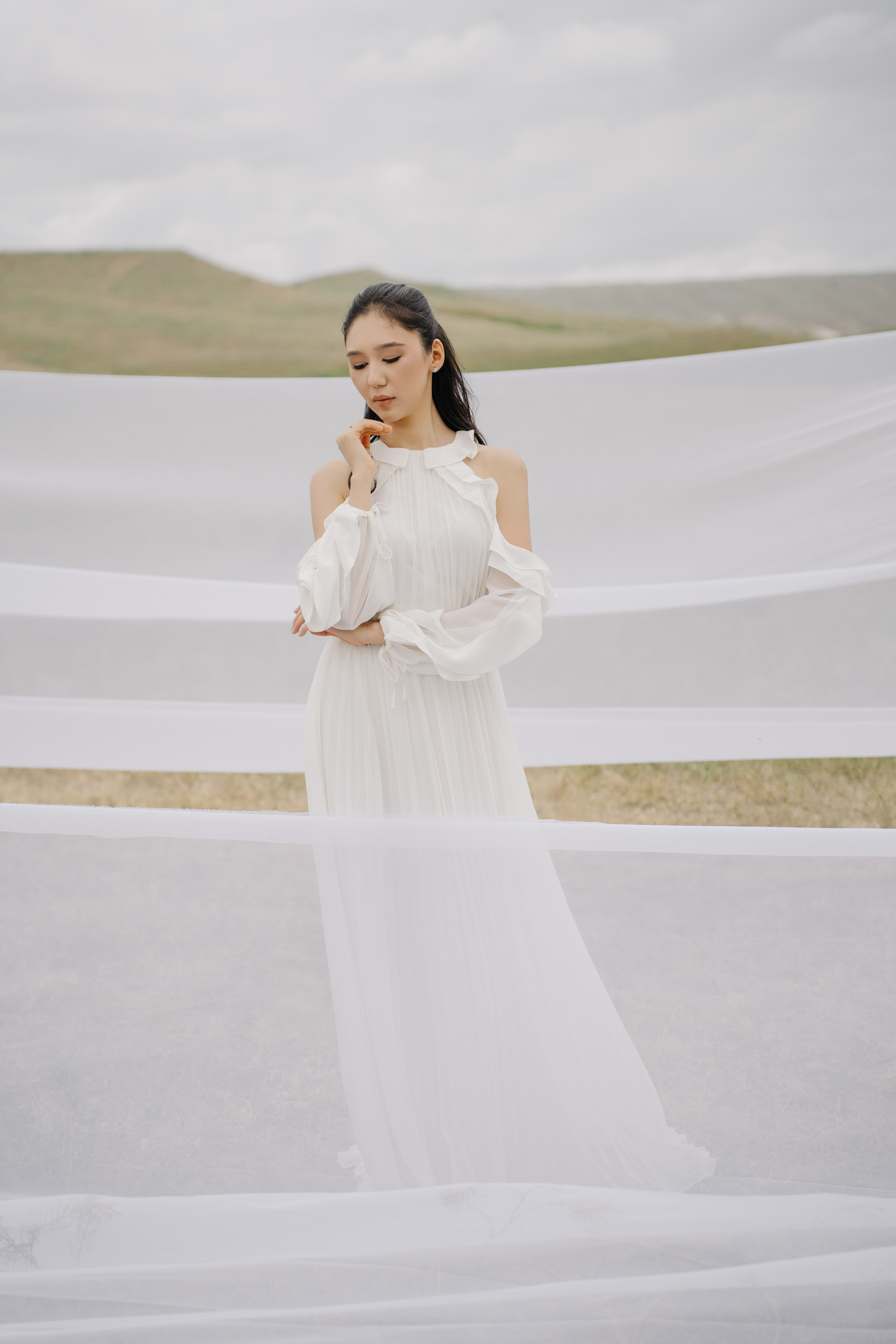 Aruzhan Qyz Uzatu. ___________________________________________________