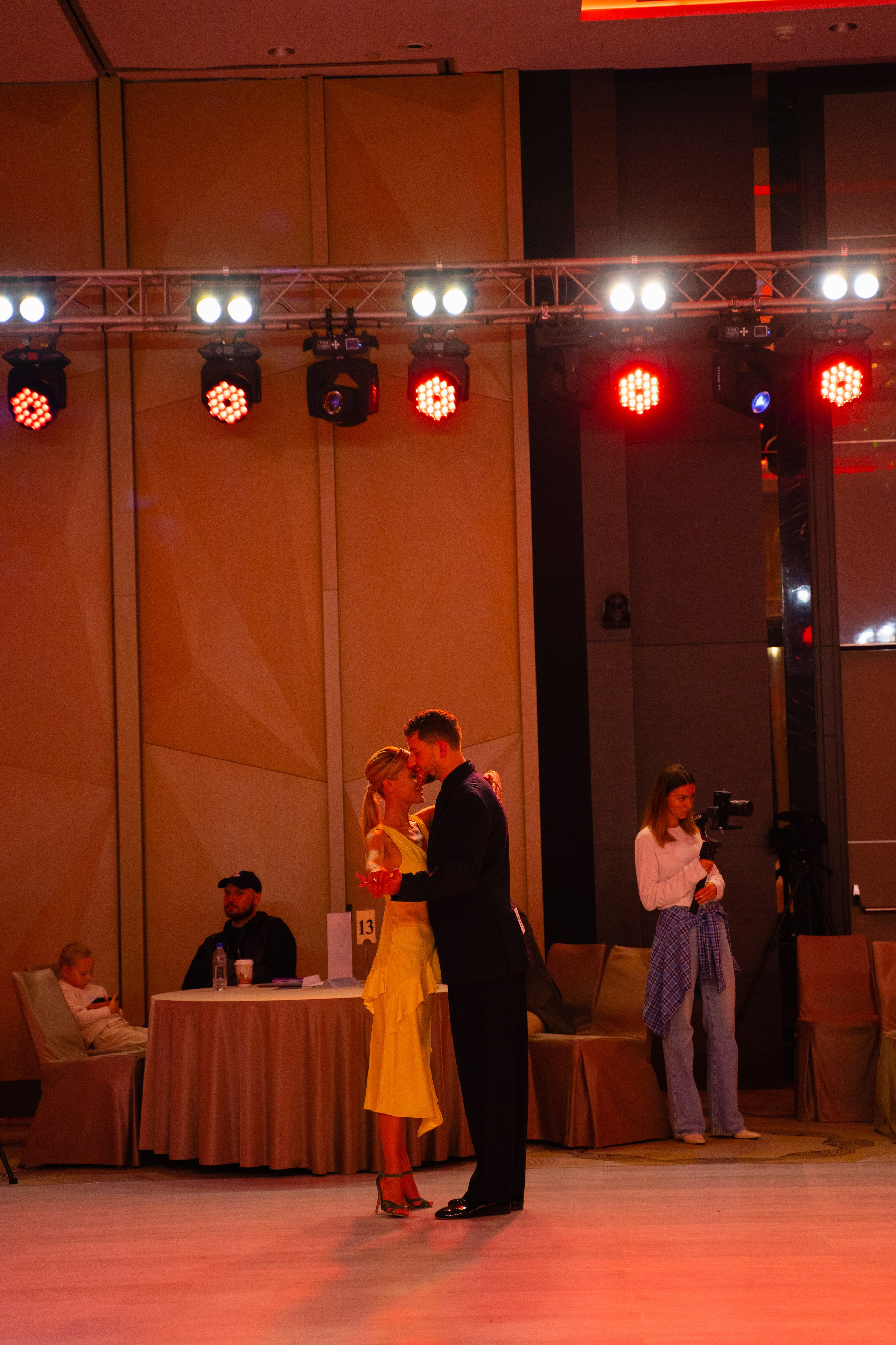 Tango. Семейный и детский фотограф в Москве