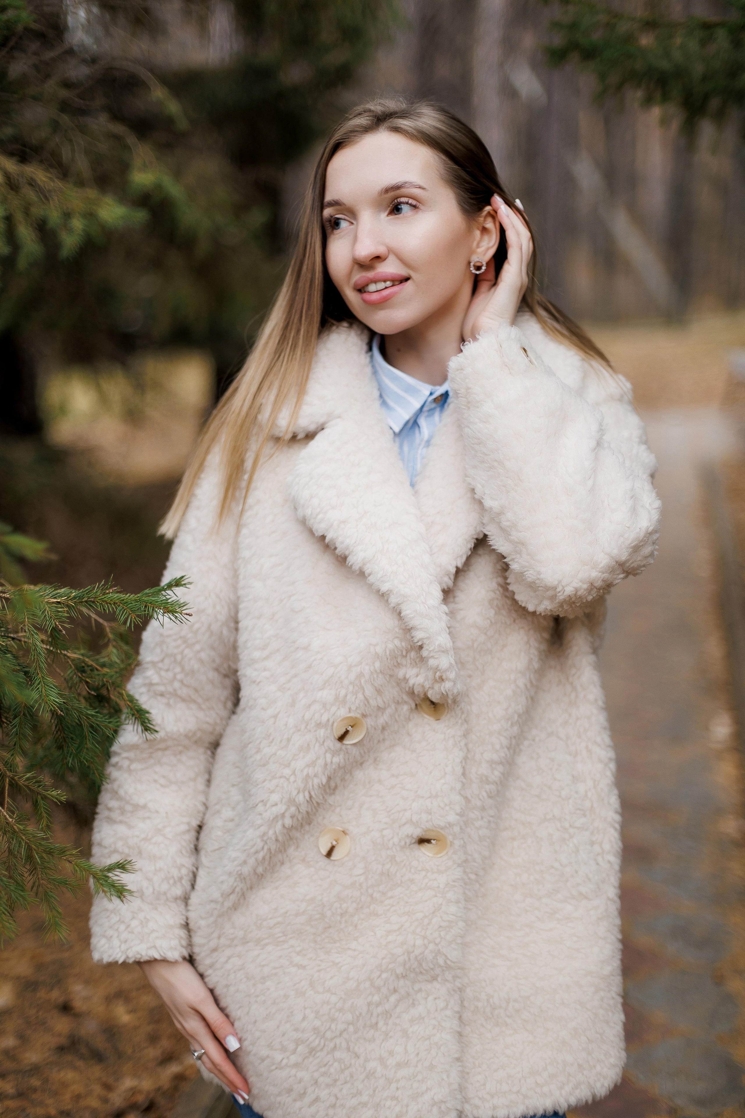 Женя, Вика и Милаша. Свадебный и портретный фотограф в Миассе Филиппенко Дарья