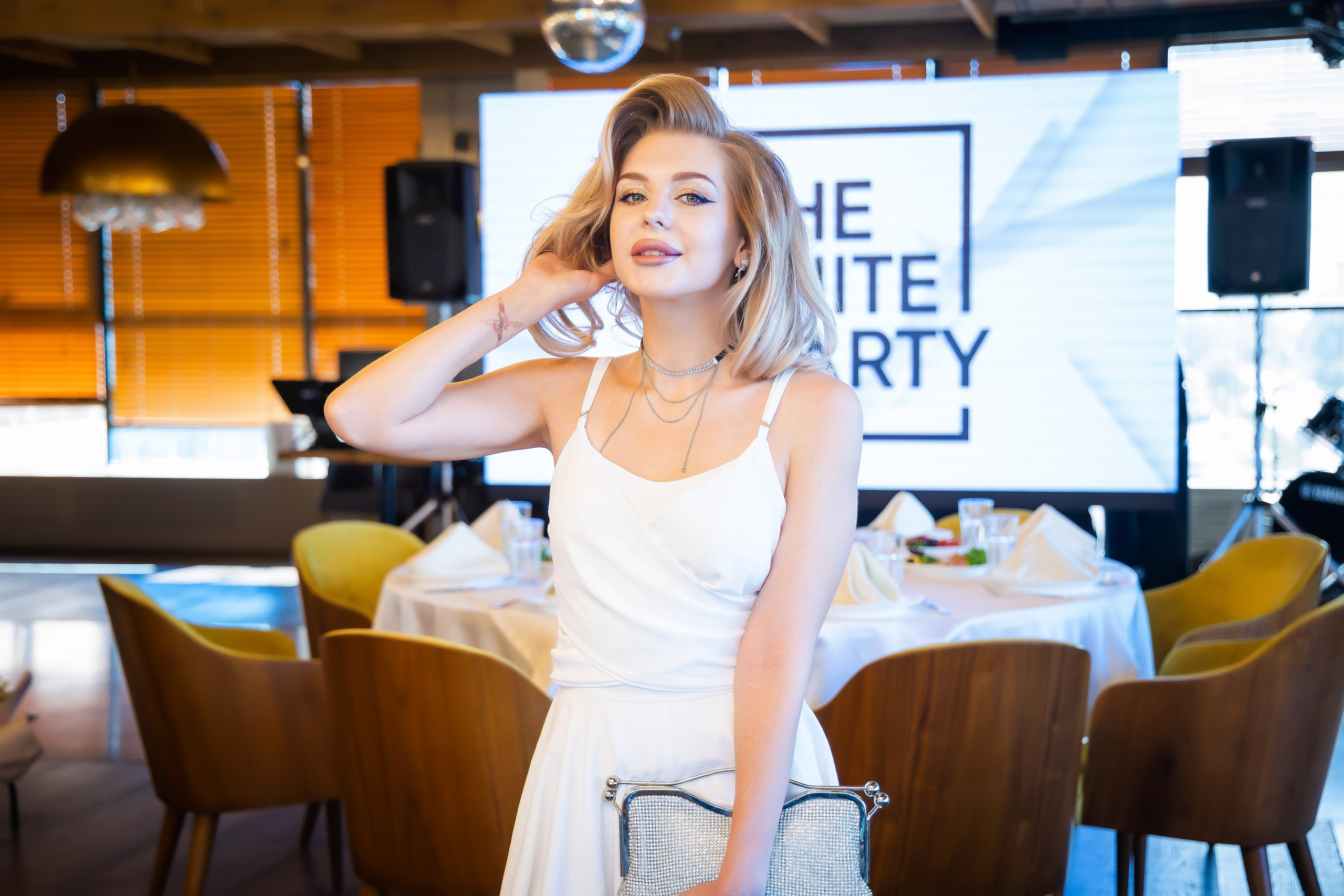 День рождения Кристины. Семейный и Свадебный фотограф в Астане Александр Астапов