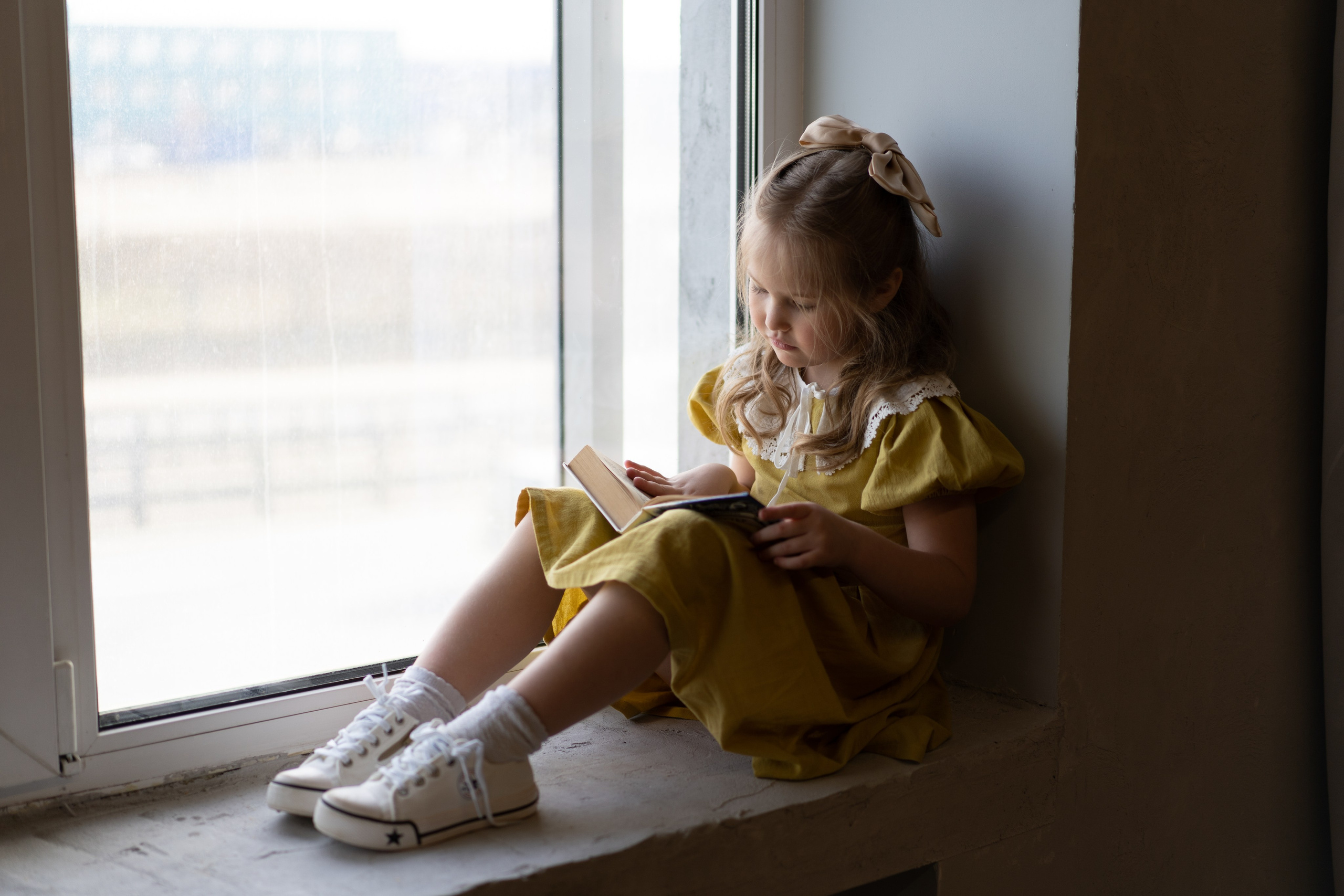 Семья. Ваш семейный и детский фотограф Софья в Москве