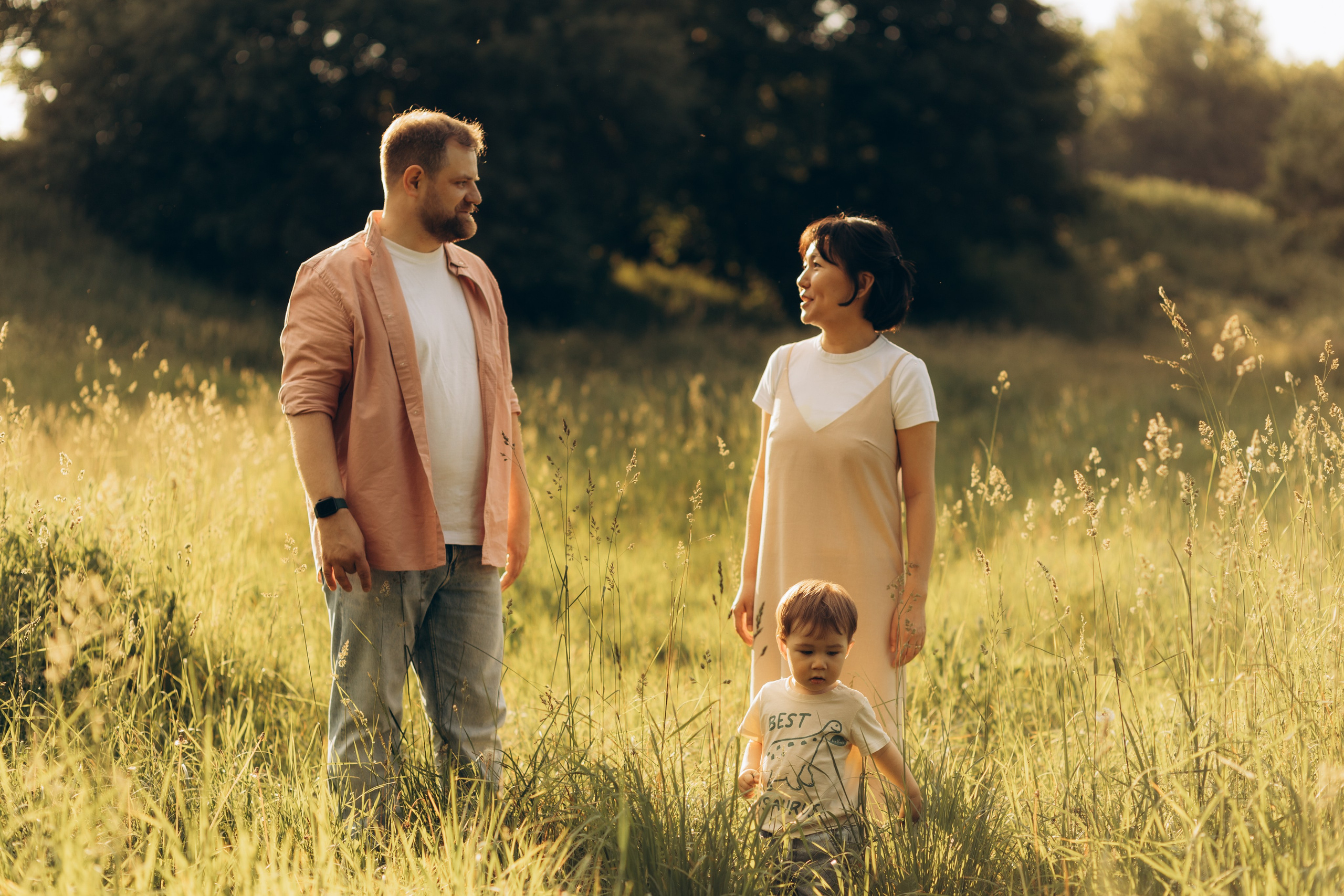 На улице. Фотограф в Москве Таня Быкова