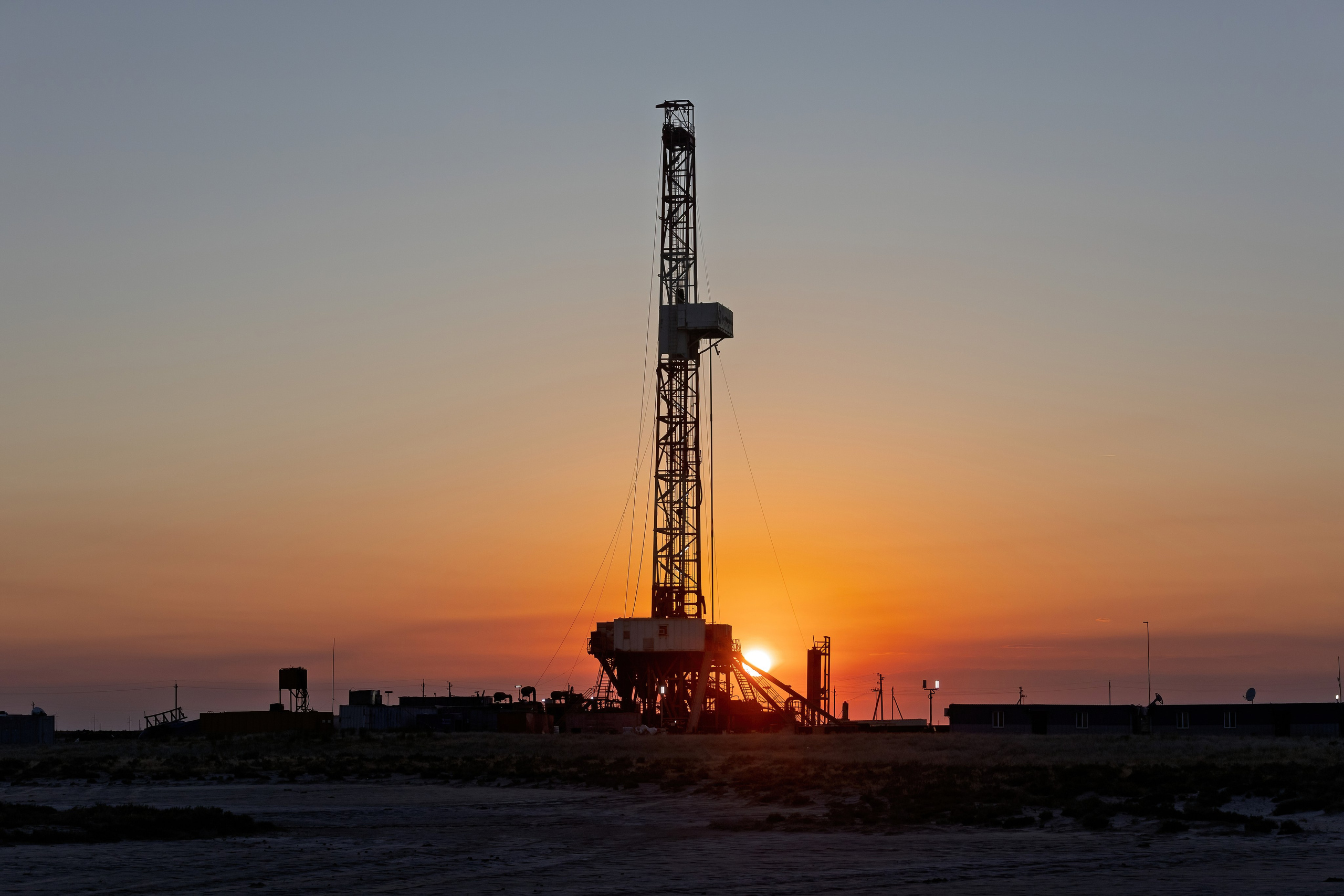 Фотограф промышленности Казахстан, Атырауская область, Мангистауская. Фотограф в Атырау Максим Стадниченко