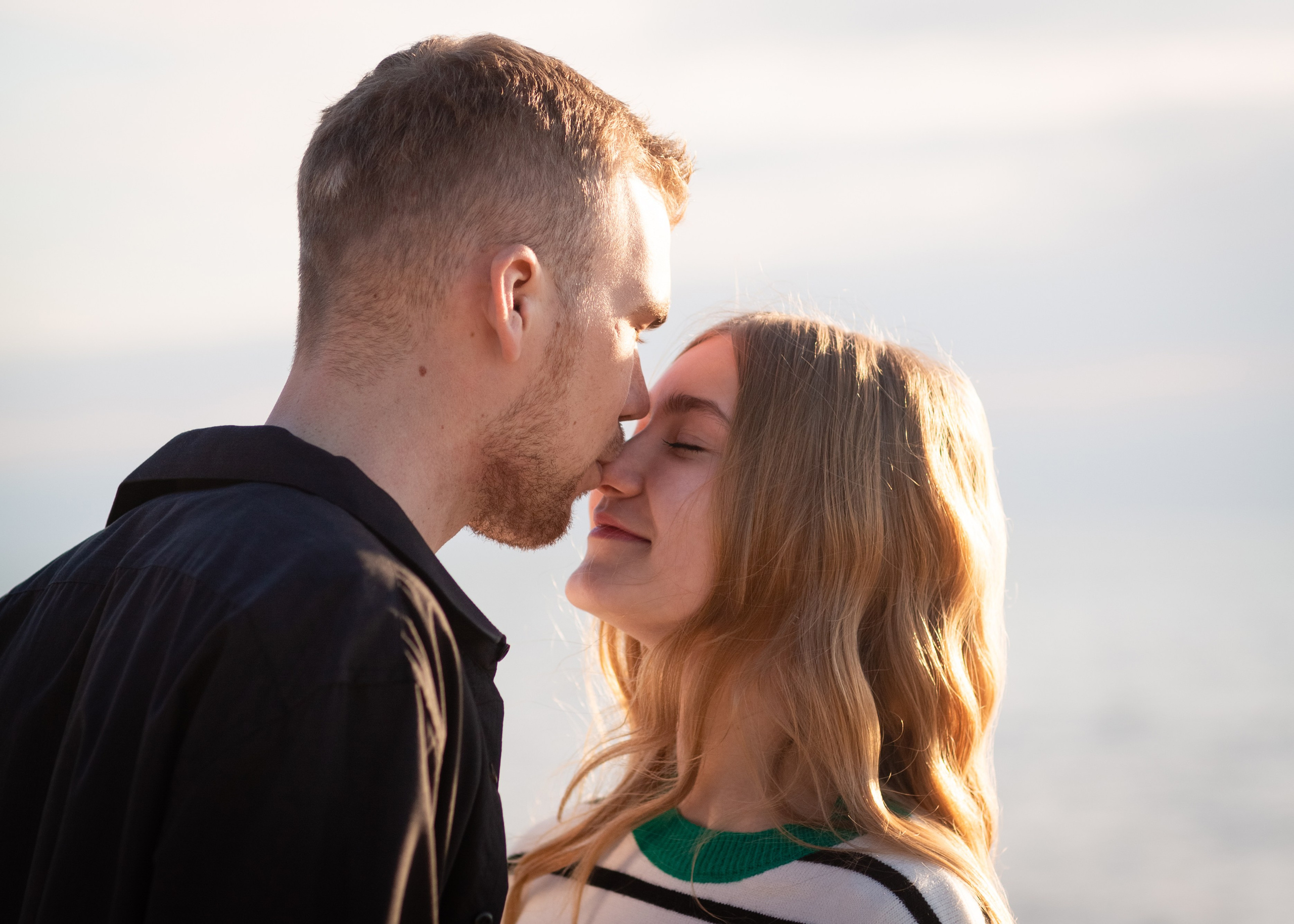 Соня и Миша. Фотограф в Приморско-Ахтарске Марьяна Чопко