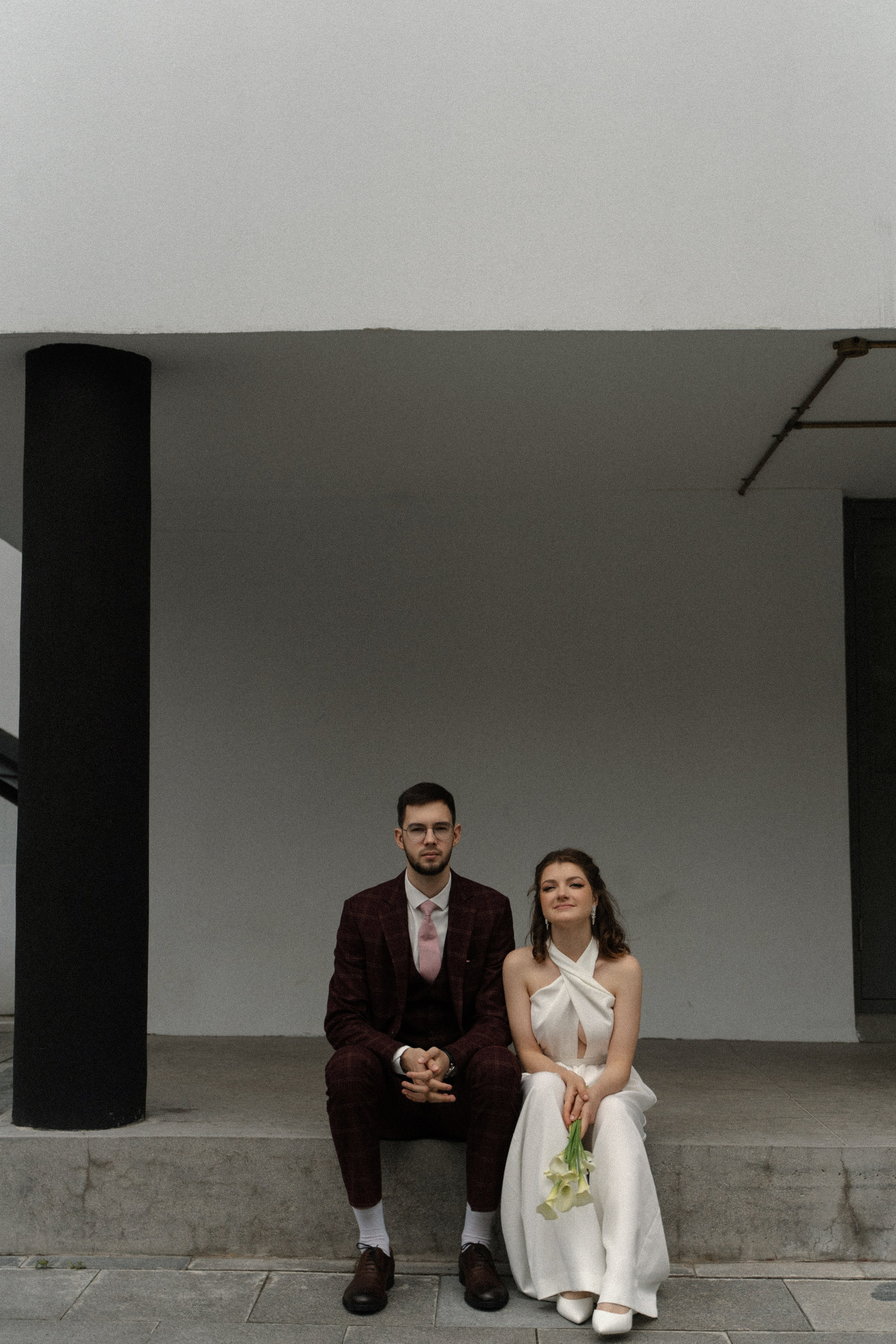 Ульяна и Петр. Фотограф в Москве Наталия Варакина