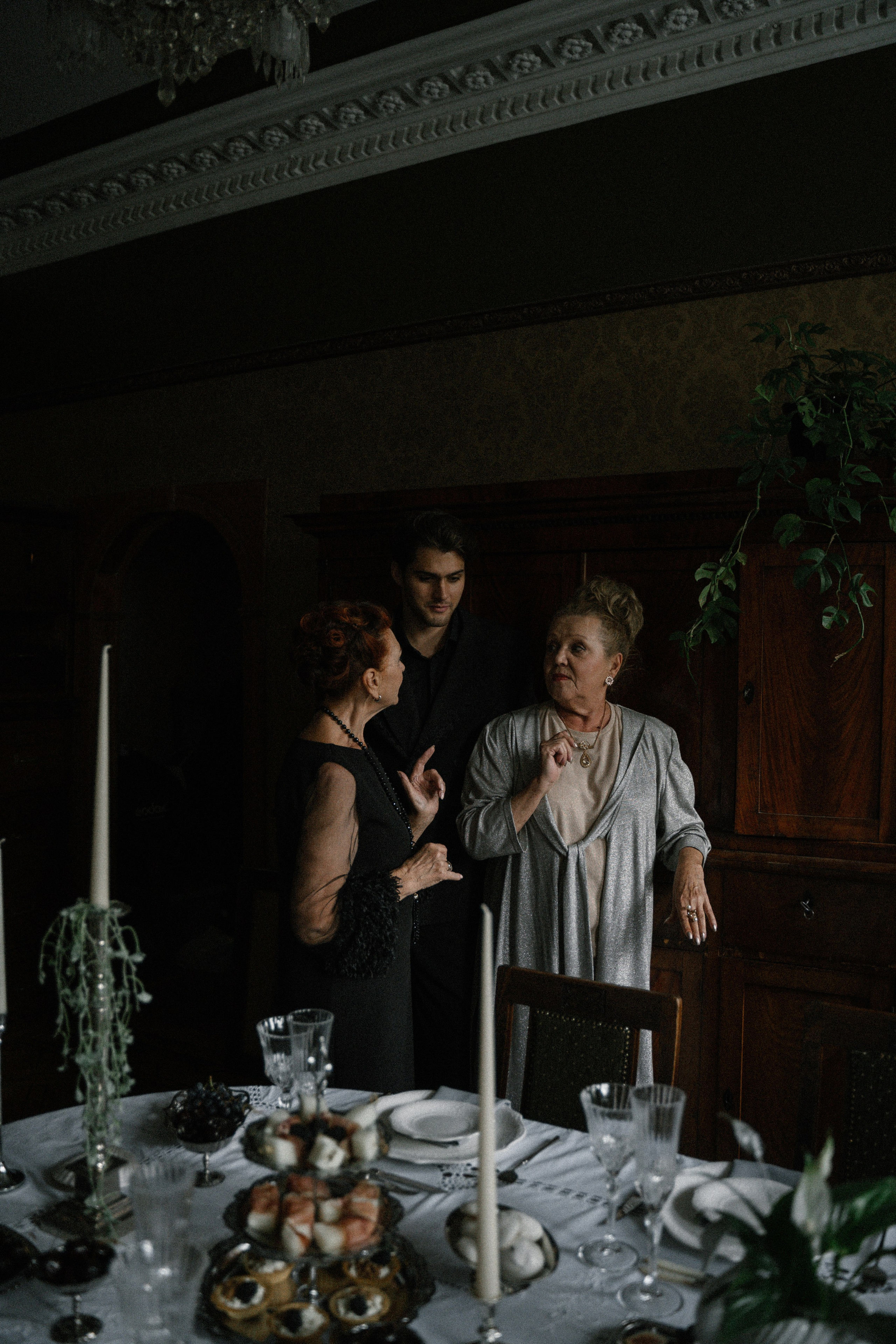 Полина и Дима. Фотограф в Москве Наталия Варакина